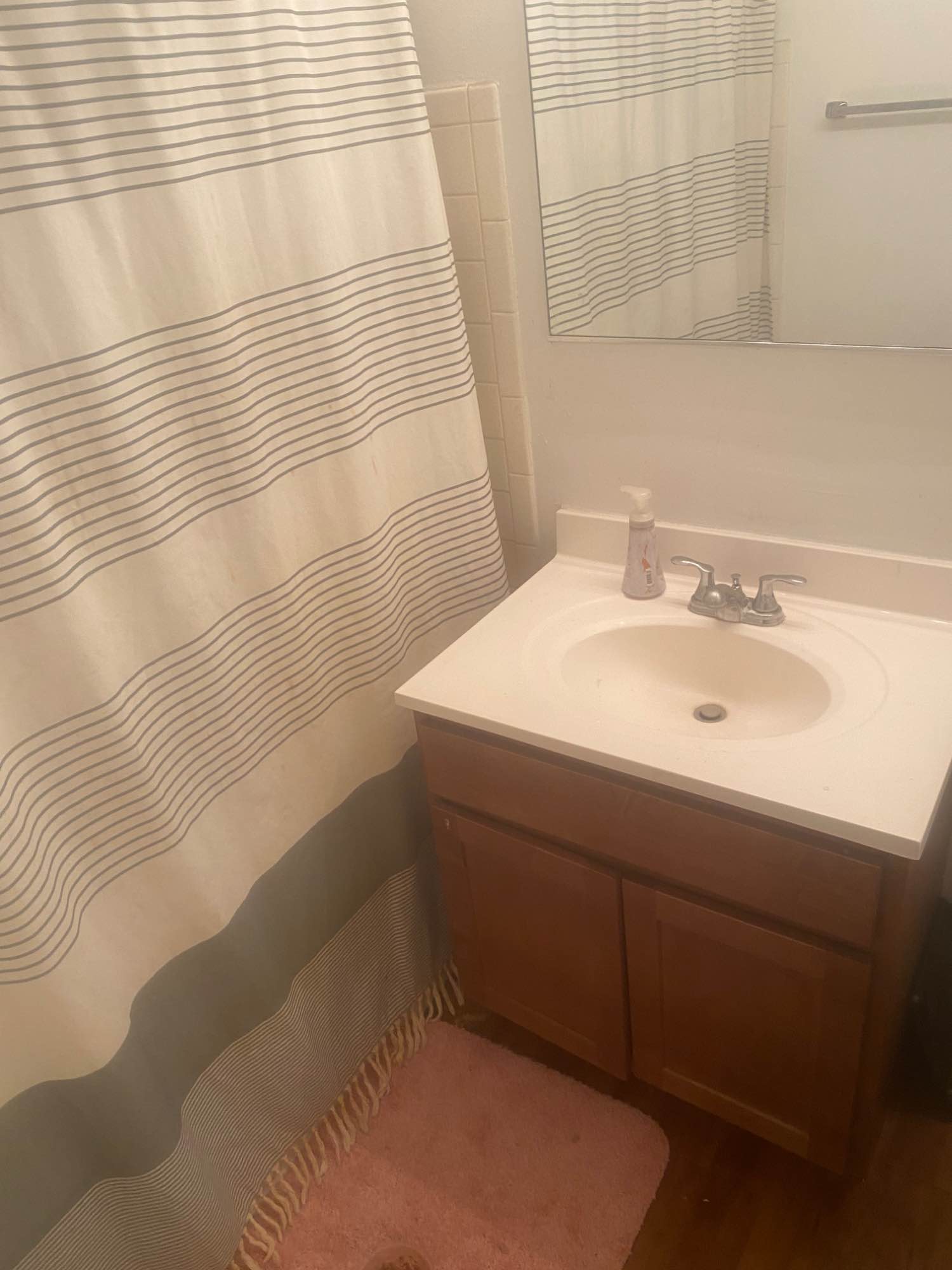 I wish they took better care of the property as a whole but for the other things included you can’t beat the price