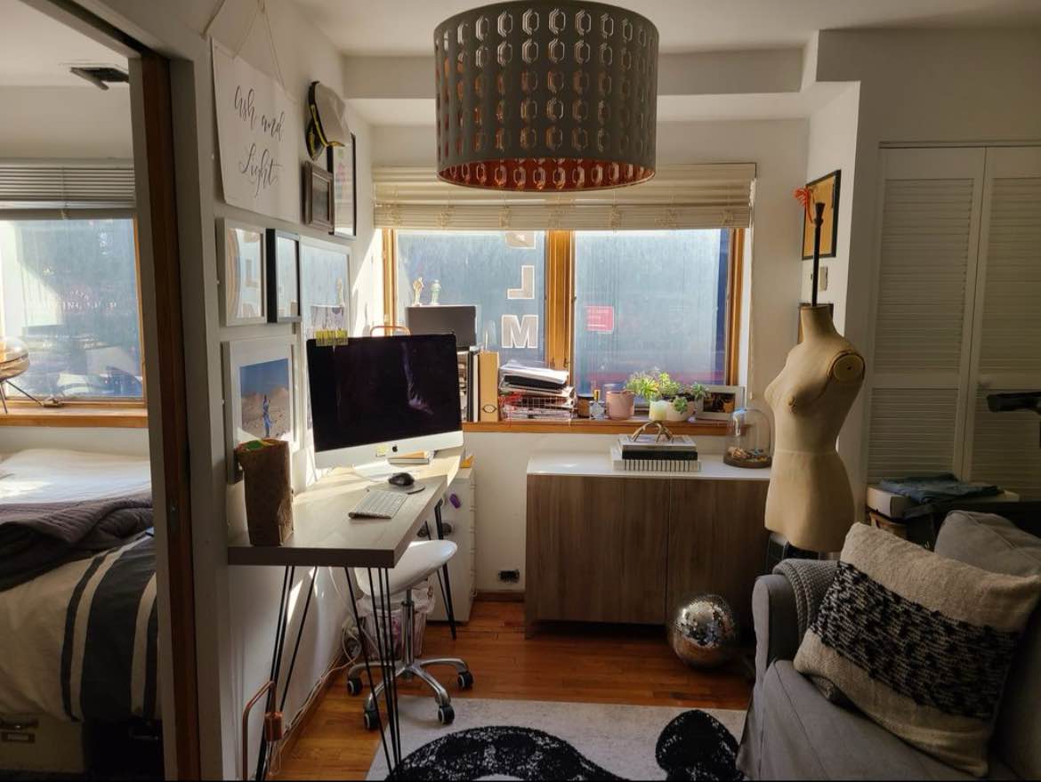 Room rental in 402 7th Ave apt 3e, Brooklyn, NY 11215, USA - entire Room