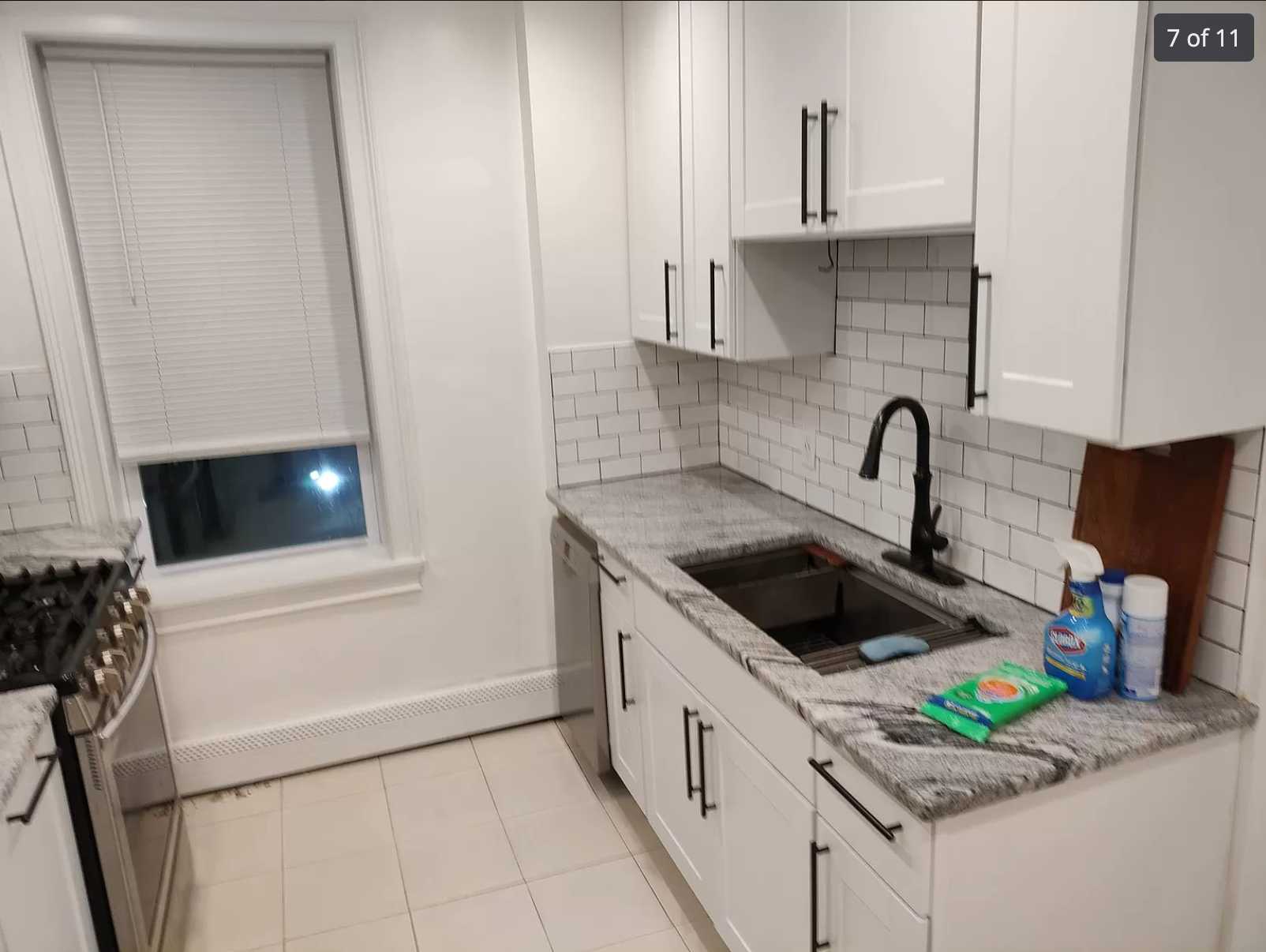 Quiet, furnished, first-floor shared apartment with considerate and quiet young professionals, laundry and dryer in the condo (requires small fee), 10 min walk from Journal Square PATH metro station (13 min to NYC World Trade Center, 18 min to NYC Christopher St).  I'll be gone for a month to work at the Olympics and need someone considerate to take care of my bedroom while I'm away (:

The AC, fan, and piano keyboard are for you to use (please don't damage them, of course!), and there's a closet outside for you to store your belongings as needed. You're also welcome to store some of your belongings in the living room as needed. We also have one shared bathroom, kitchen, small library, and PS4 for you to use (: Hope to hear from you soon! 

PS Requested by landlord: need SSN, ID, proof of income (tax returns, letter of employment, and/or bank statements).

PSS Happy to do a virtual or in person visit beforehand, and would love to do a call with my roommates so we can meet each other.