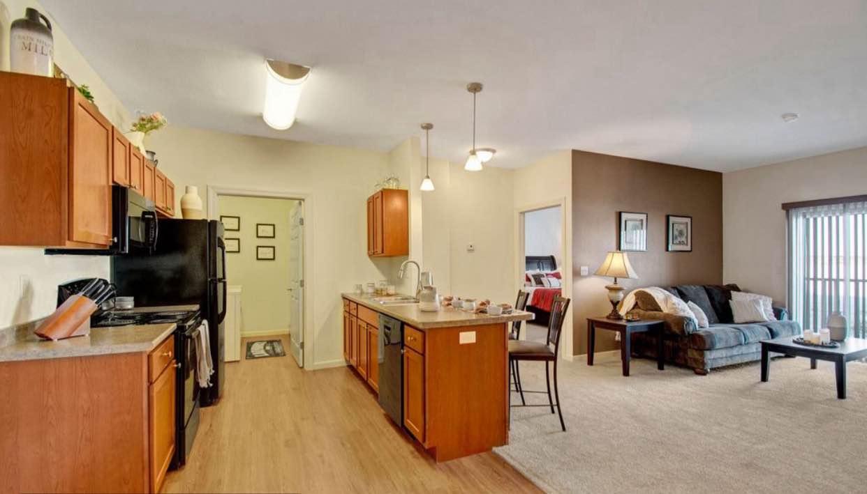 Hello my name is Colton Carlton, You should check it out , it’s a nice neighborhood and a place to call a home.
Studio Highlights:
* Private Space:Bedroom, bathroom, kitchen and a private Laundry space, ensuring privacy and comfort.
* Affordable Rent: The monthly rent is $1200, with all necessary utilities so you won’t need to worry about any additional bills.
* Security Deposit: A refundable deposit of $700 is required upon the signing of the lease to secure the space.
* Move-in Ready: The studio is available for immediate occupancy.

The studio is a place to call a home and to individuals who seek both privacy and convenience .

If this offer suits your interest, I would be glad to provide further details, arrange a viewing, or address any inquiries you may have. Kindly reach out to me at your leisure time, contact methods below:
* Number: +1 (520) 413-5289
*Email Address: jannyskip@gmail.com
I kindly ask that you contact me via jannyskip@gmail.com or email to communicate more on the process.

I hope to look forward hearing from you and appreciate your interest considering my unit,

Thanks,Colton