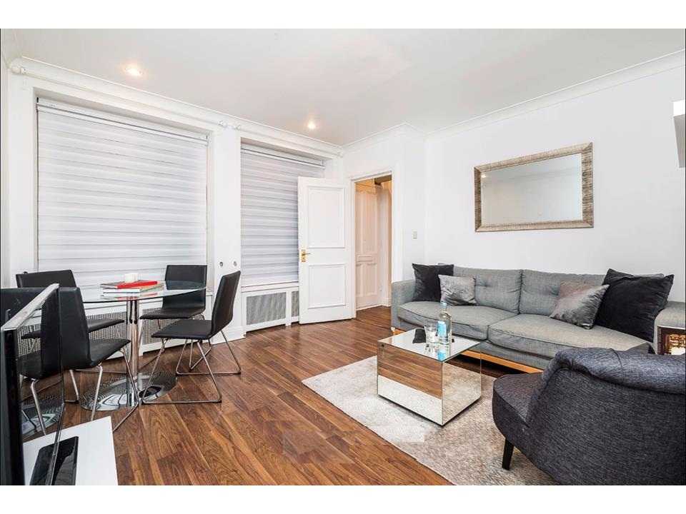 Tasteful 2 Bed 2 Bath Renovated unit. Full size Washer and Dryer in the unit.

This unit is high ceiling with high ends finish through out the apt. Very quiet, filled with natural lights and well designed layout.

Spacious Bathroom filled with storages and large walk-in shower, glorious marble pattered finishes. New LG washer and dryer.
Open kitchen with 5 feet marble islands, greeted by crystal chandelier.

Plenty of storage in the bedroom, queen size bed in the bedroom.

Flexible for both furnished and non-furnished.

A must see unit on 58th street.MIDTOWN

This building is large and quite prewar building just 1 block from Central Park, 1 block from Columbus circle & Whole Foods, 1 block from 5th Ave Apple Store, I block from Carnegie hall.
