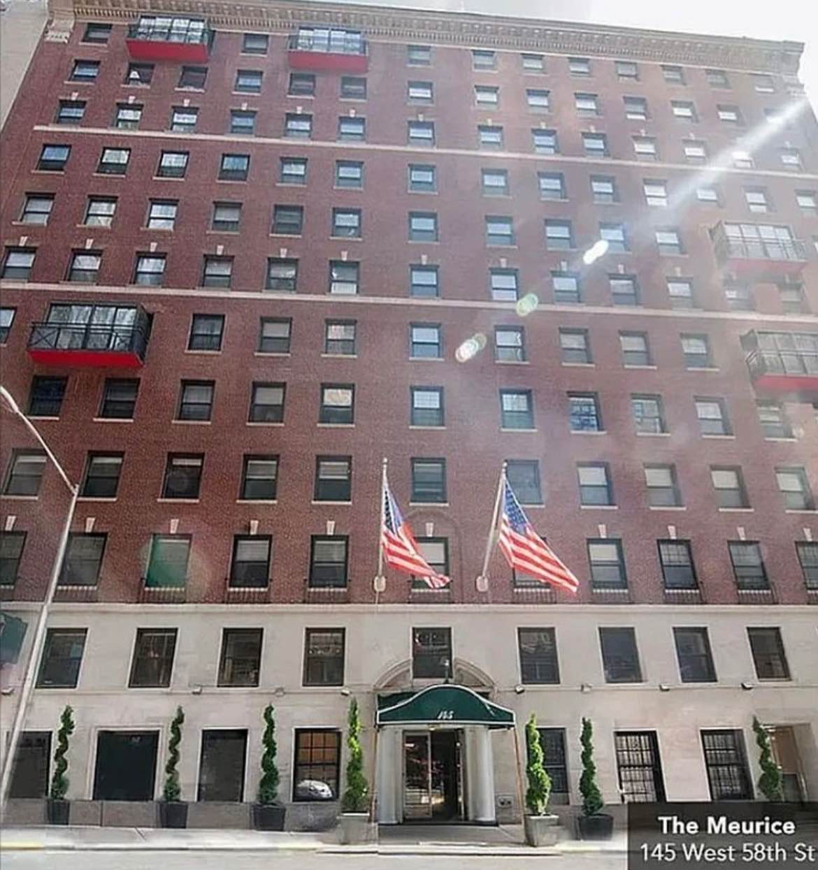 Live at the Iconic Meurice, Steps from Central Park
A rare opportunity to rent a sun-drenched, furnished private bedroom with ensuite bathroom in a shared apartment at the historic Meurice — one of Manhattan’s most legendary pre-war buildings, once home to cultural icons like Faye Dunaway, Jennifer Lawrence, Kathleen Turner, and Susan Sarandon.
Located on Billionaire’s Row, just steps from Central Park and Columbus Circle, the Meurice offers Old New York charm, a Ralph Lauren–inspired lobby, full-time doorman, elevator, and on-site laundry. With seven subway lines within a minute’s walk, the location is truly unbeatable.
The bedroom features beautiful natural light and a private ensuite bathroom with a walk-in shower. The apartment is calm, clean, and thoughtfully maintained — ideal for someone who values a peaceful, elevated living environment.
You’ll be sharing with one respectful, low-key roommate who values cleanliness, privacy, and quiet. We’re looking for someone kind, reliable, and drama-free. No overnight guests, please.
—
✨ Details
• $3,000 month (all-inclusive: Wi-Fi, utilities, etc.)
• Available November 1 (flexible)
• Furnished private bedroom with ensuite bathroom
• Historic Meurice on Billionaire’s Row
• Full-time doorman, elevator, laundry in building
• Prefer one-year lease, but flexible
• 1-minute walk to seven subway lines
• Close to Juilliard, Lincoln Center, Central Park, and top restaurants
—
This is a refined, sun-filled home in one of NYC’s most beautiful buildings — perfect for someone who appreciates quiet luxury, impeccable location, and a respectful shared space.
—
📩 Interested? Please share:
• A little bit about yourself
• Your ideal move-in timeline
• What you’re looking for in a home
• Answers to the following questions (and a photo or LinkedIn):
1. What’s your typical weekday and weekend schedule like?
2. Do you work from home, go into an office, or have a hybrid setup?
3. What kind of roommate dynamic are you looking for — social or more independent?
4. Have you lived with roommates before? What worked well and what didn’t?
5. Is there anything about your lifestyle or habits you’d want me to know?
