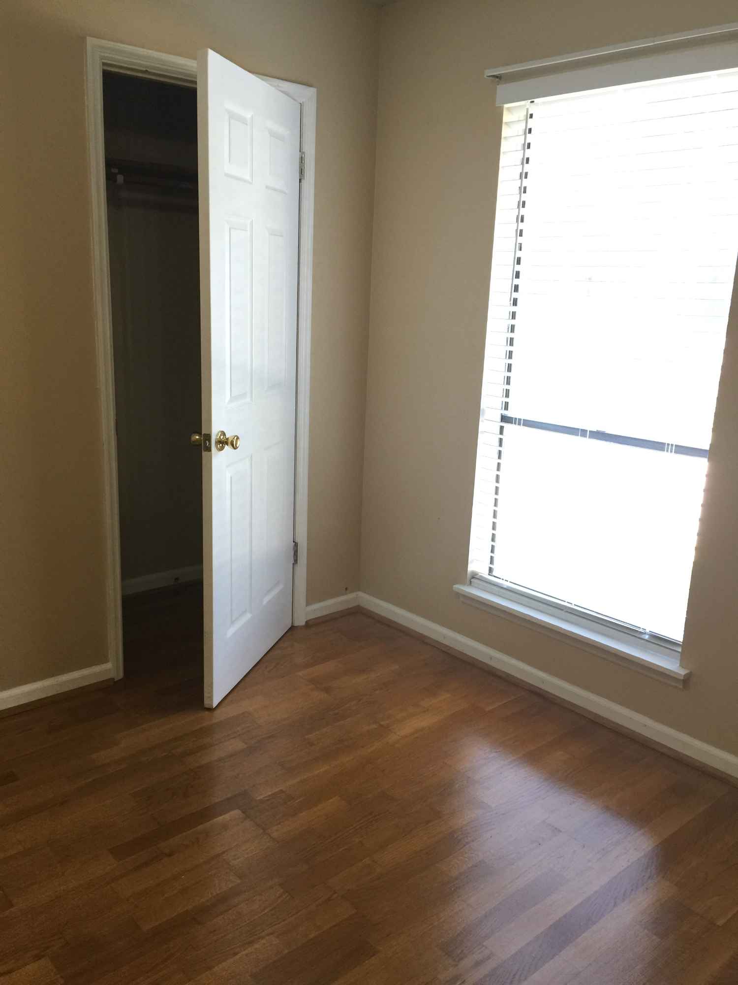 Family of two are looking for a female roommate in Lawrenceville 2 miles away from Gwinnett Technical College and Sugarloaf Mill. We live in a two-story house with 3 bedrooms 3 full-baths, and 1 basement. We have available one room for rent at $580 monthly (one person). Full access to kitchen, washer/dryer privileges, refrigerator, microwave, dining area. Included utilities and Wi-Fi. We’re looking for a responsible, honest, employed individual that pays their rent on time each month – non-smoker, no drugs, no marijuana, NO PETS, no hoarders, and drama free. Room available immediately.
About the roomies