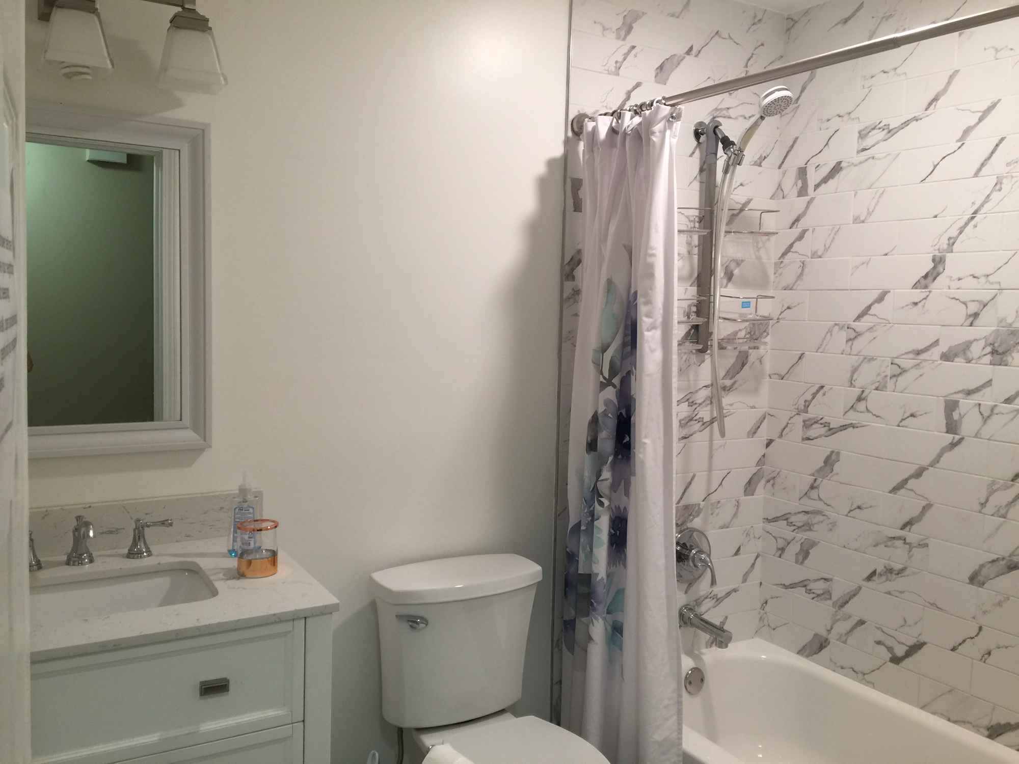 Family of two are looking for a female roommate in Lawrenceville 2 miles away from Gwinnett Technical College and Sugarloaf Mill. We live in a two-story house with 3 bedrooms 3 full-baths, and 1 basement. We have available one room for rent at $580 monthly (one person). Full access to kitchen, washer/dryer privileges, refrigerator, microwave, dining area. Included utilities and Wi-Fi. We’re looking for a responsible, honest, employed individual that pays their rent on time each month – non-smoker, no drugs, no marijuana, NO PETS, no hoarders, and drama free. Room available immediately.
About the roomies