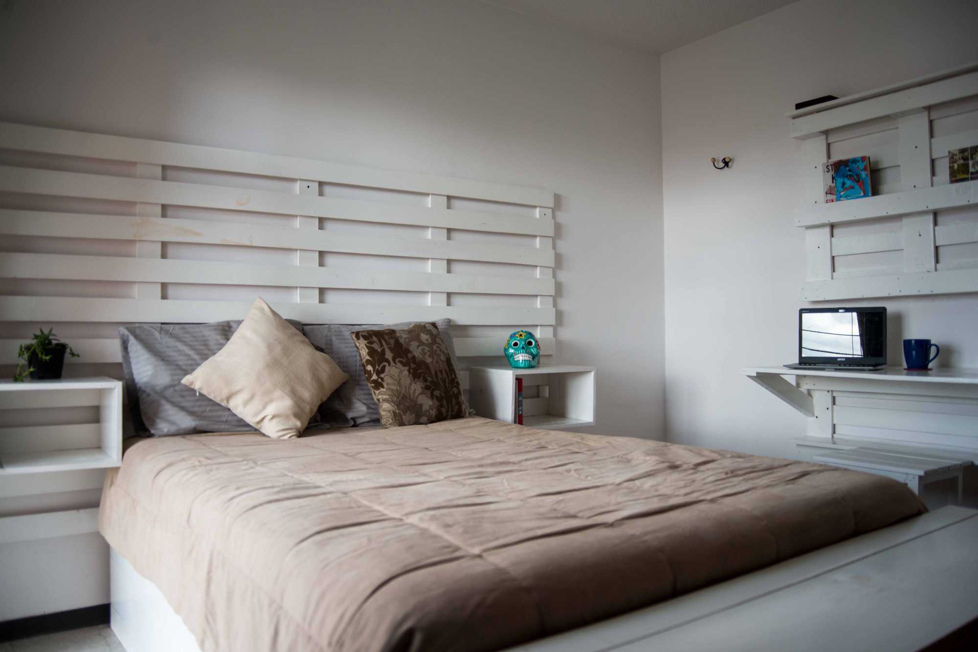 Room rental in Calle Dr Liceaga, Doctores, 06720 Ciudad de México, CDMX, México - private Room