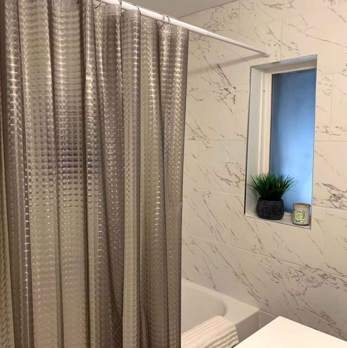 I have a private Studio, FULLY FURNISHED/ ALL UTILITIES PAID/NEWLY RENOVATED with private (back) entrance, and you'll easily make your way around the neighborhood on foot, bicycle, or using a car. 
Furnished with everything in the picture, Negotiable if furniture is not needed, rent can be reduced instead. There are also plenty rideshare options to take advantage of.  Flexible leasing options... month to month, 6 months, or year. 
Fully stocked Kitchen (stove, refrigerator, microwave).
-Laundry room (Private)
-Comfortable accommodations including brand new memory foam Leesa mattress, west elm couch, 40'' TV (netflix, amazon and hulu)
-This is an apartment that is located on the backside of the house, it is attached. It's a separate space and with a separate yard. So you have nothing to share.
-Private driveway for your car.
-Large outdoor dining table, perfect for eating outside on a nice night or having your morning coffee beneath our pecan tree.
-Community driven neighborhood, safe and walkable. 
-Washer/Dryer Included in unit.