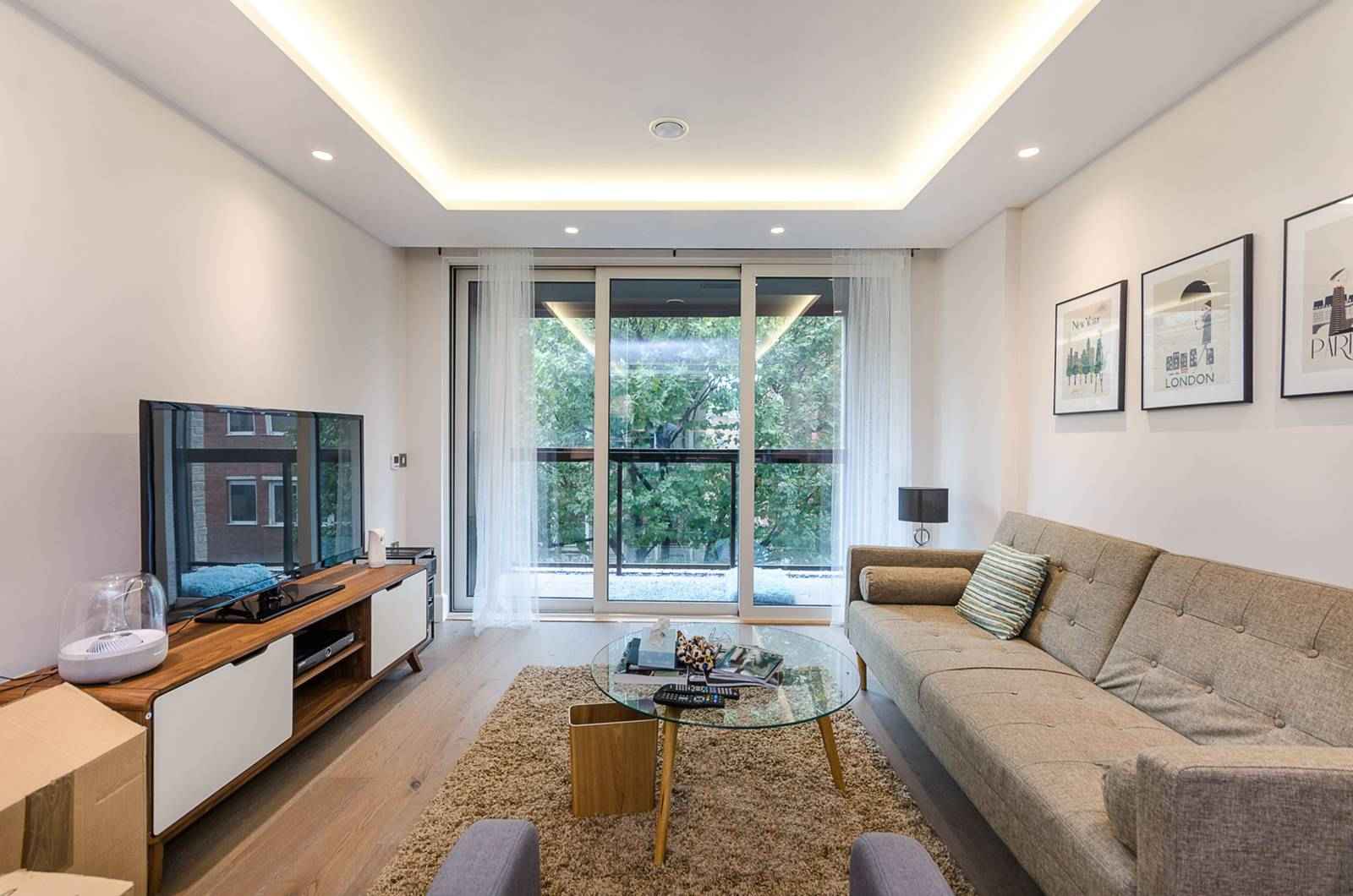 Room rental in South Village, Manhattan - private Room