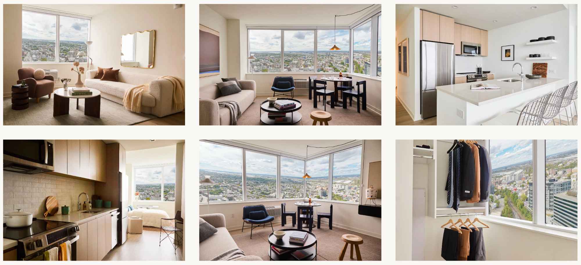 ‼️ Hoping to finalize within the next couple of days!
About The Journal Luxury Apartment:
-1B1B layout
-Looking for a roommate to take the living room — only ~$1,521/month, unbeatable value! You can use a room divider or portable partition wall to create a private, enclosed space.
-Free amenities: indoor swimming pool, study rooms, full-size basketball court, squash courts, sauna, and more — incredibly luxurious!
-Located right above the PATH station — only 30 minutes direct to NYU, SVA, Parsons, and more.
-Surroundings: Target opening soon, plus Asian supermarkets, McDonald’s, Starbucks, bubble tea shops, and more nearby.
Move-in date:
-Mid or late August
-Lease runs until the end of May 2026 (10 months)
I’m currently a sophomore at NYU — feel free to reach out if you’re interested in sharing this apartment!