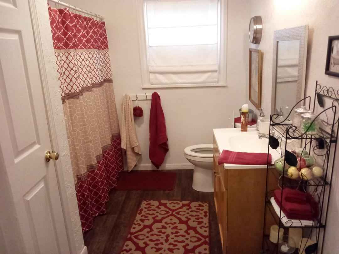 This private studio offers an ideal blend of comfort and privacy. It comes with its own bath, modern kitchen, and private closet, ensuring no shared spaces with other tenants. This spacious, fully furnished studio can also be arranged unfurnished if you prefer. High-speed WiFi and an in-unit washer/dryer are included, and there is convenient parking available. The lease is month-to-month, though other lease terms can be considered. Pets are welcome, provided they’re well-trained.