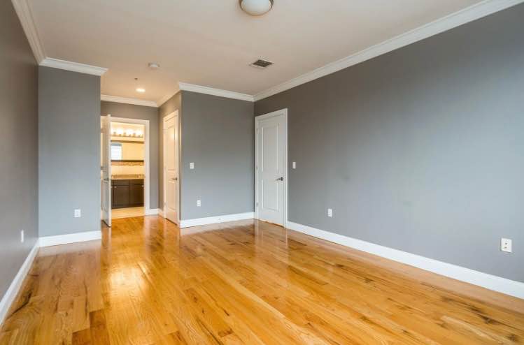 Master bedroom with private bath in 2BR/2BA
Hey everyone! My name is Adiya. I’m looking for a roommate preferably female but open to male to share a modern 2BR/2BA apartment in Weehawken, NJ. The master bedroom with a private bathroom will be available December 1
About the Apartment:
• Private master bedroom with large closet and en-suite bath
• Shared kitchen, living room, and balcony
• In-unit washer, dryer, and dishwasher
• Elevator building with gym and secure mailroom
• Quiet, clean, and well-maintained
Location:
• Weehawken (near Union City)
• 3-minute walk to the NYC bus stop - right before the Lincoln Tunnel, so it’s a super quick and easy commute to Midtown Manhattan. There are multiple bus routes to NYC, and the wait time is never bad - very reliable and convenient
• Safe, residential neighborhood with great transit options
Rent & Utilities:
• Rent: $1,800
• Utilities: about $70–$100/month
About Me:
I’m in my 30s, a working professional - quiet, respectful, and clean. I enjoy a calm, cozy home environment and would love to find someone easygoing, friendly, and considerate. I’m open to becoming friends or just being good roommates - whatever feels natural, totally fine keeping things peaceful and private if you prefer your own space.
Looking For:
• Clean, responsible, and considerate person
• Non-smoker, no pets
• Ready to sign the lease ASAP and move in December 1