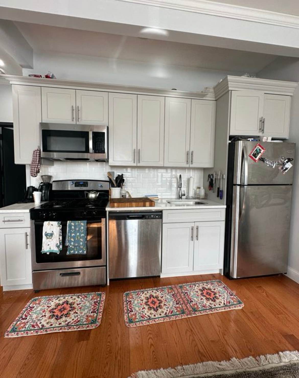 Room rental in 68 Mott St #1, New York, NY 10013, USA - entire Room