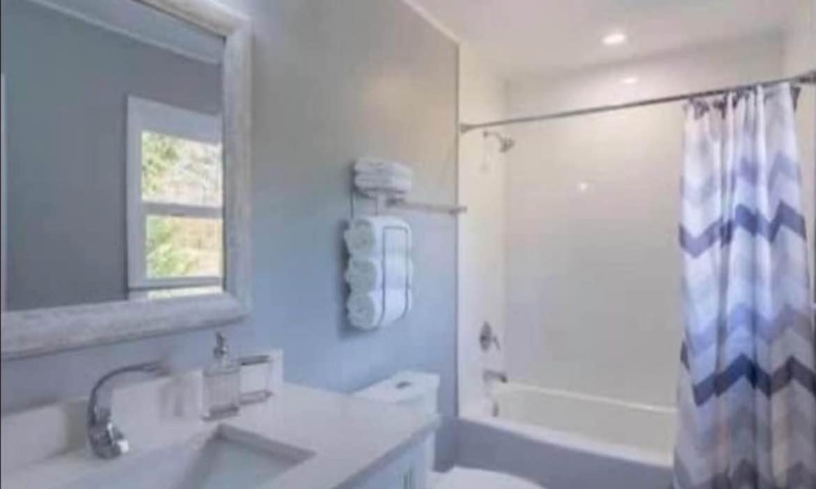 Beautifully renovated house with room to rent. Two rooms available. Located in chamblee on trafalgar way minutes to downtown/midtown Buford hwy. 

Quite neighborhood. All utilities included in rent as a possible option. Room can be furnished if needed. Great clean and courteous young professional roommates. No pets currently but open to discussions. Thanks for your interest. My number is  and the best way to get to me. I look forward to speaking and answering any questions you have!