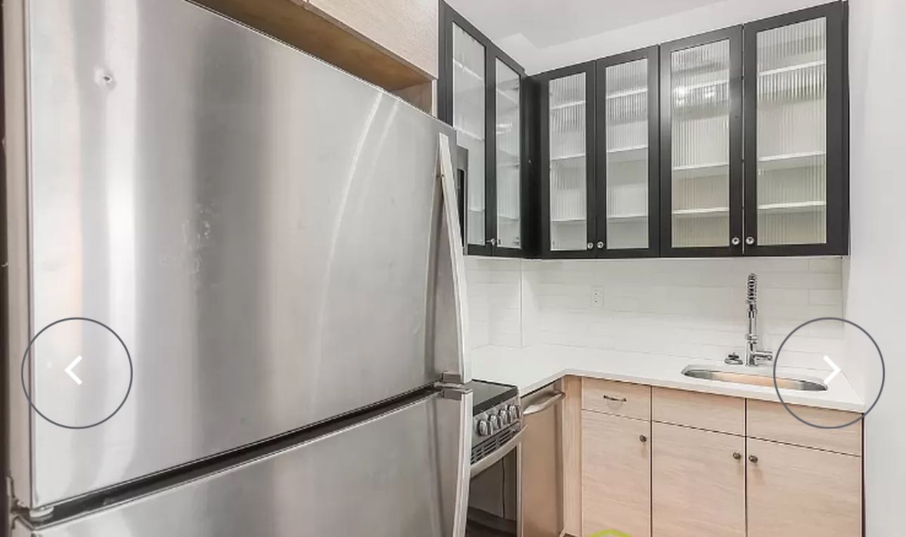 One room available in a nice apartment on the first floor! Room is furnished with a bed/dresser and mirror. One bathroom that will be shared. Rent $1325/month. Room is available from Jan 2025-December 31st 2025. WiFi/electricity will be ~$100-150, depends on the month (electricity). G train is 10-13 minute walk. Grocery stores very close by, cafe shop also close by. Roof top with a gorgeous view. Laundry is available at the bottom of the complex.

Looking for a respectful & considerate roommate who is clean, preferably late 20’s-mid 30’s. We like to keep the environment calm and peaceful. Ideally you work outside of your home-environment most days during the week. No pets, not 4/20-friendly.