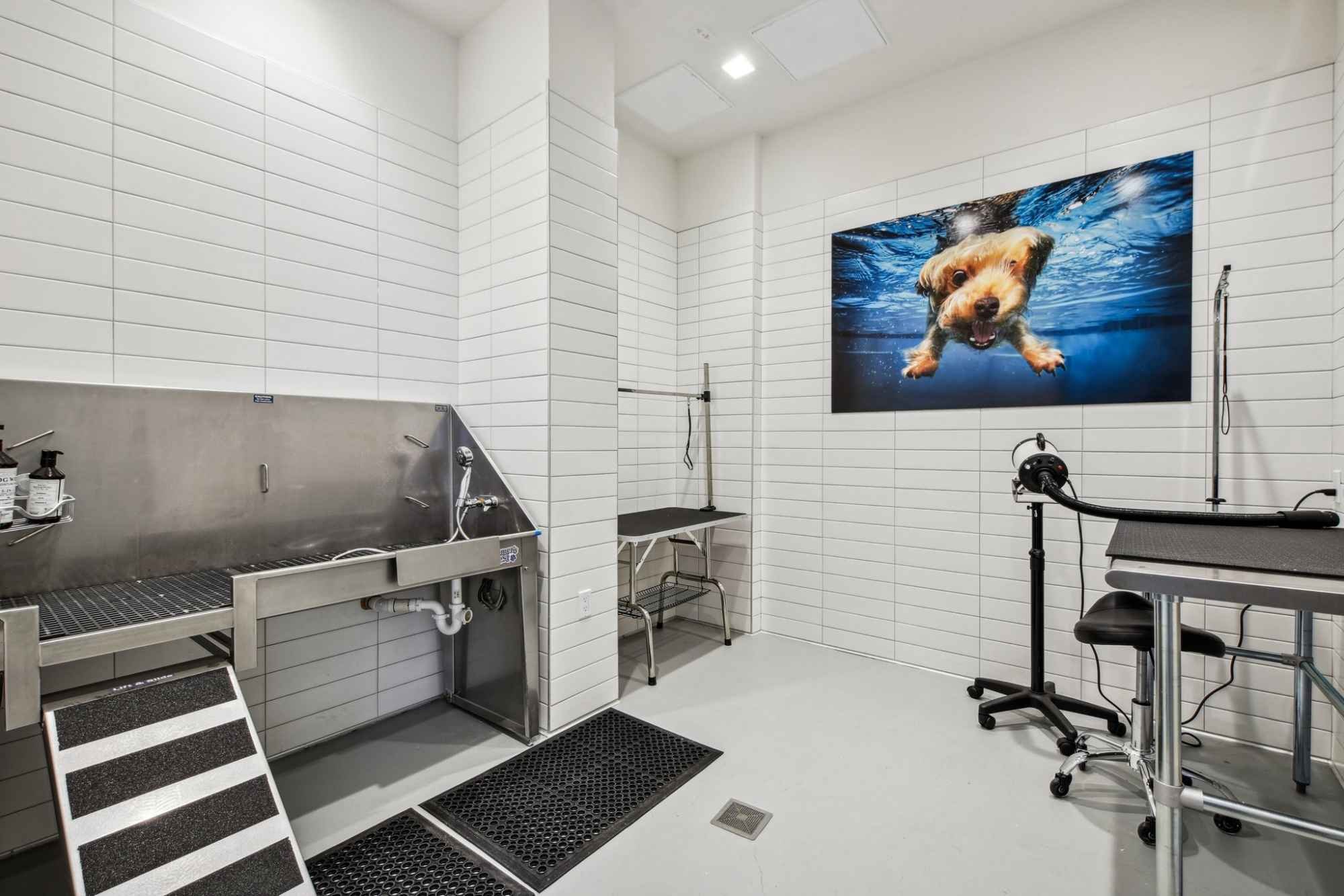 Discover a vibrant community at Verdell Pointe, where modern apartment living meets resort-style amenities. Our thoughtfully designed homes feature full-size washer/dryers, modern kitchens with built-in islands, overhead lighting and ceiling fans, and all-electric appliances. Enjoy a rooftop social lounge, 24/7 fitness center, and a sparkling pool and spa. Experience the best of Folsom living at Verdell Pointe