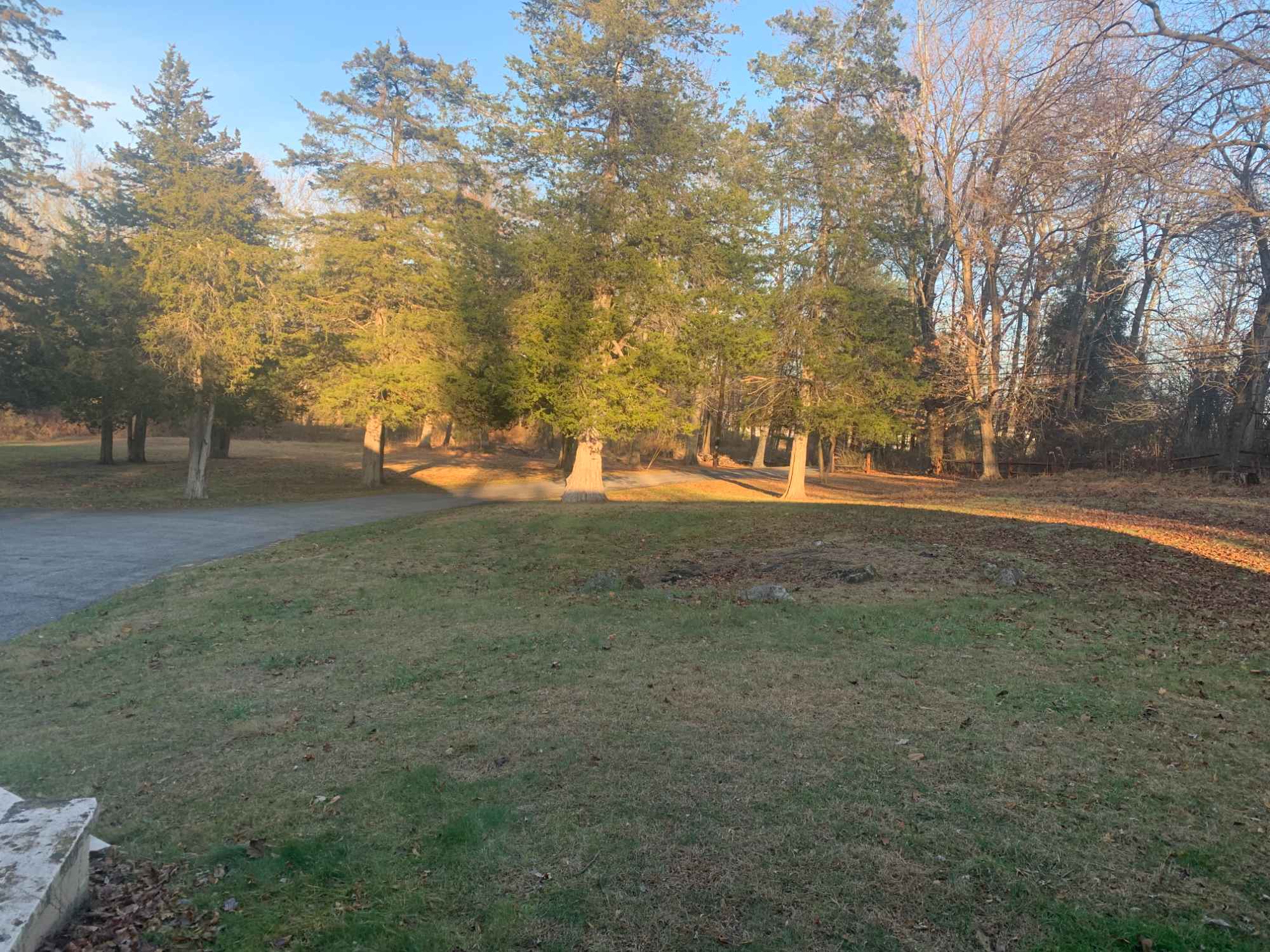 Enjoy a main bedroom with a private outdoor space plus private and completely remodeled bathroom. Use of main house shared with two additional men. Property is located on private acreage in Fishkill, wooded lot, lovely views. Kitchen, dining area, living room, screened porch, secure parking, and laundry all for tenant use. All utilities included, including cable and internet.