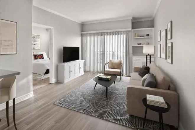 I have a nice 1 Bedroom with private bathroom available in my 2 bedroom Apartment ,  located in the vibrant neighborhood of North Hollywood, CA Modern apartments feature a range of amenities to enhance your urban lifestyle. Enjoy the convenience of a business center, elevator, and gated entry for added security. Relax on the sun deck or host a barbecue in the designated area. Stay connected with the intercom system and take advantage of the courtyard for a peaceful retreat