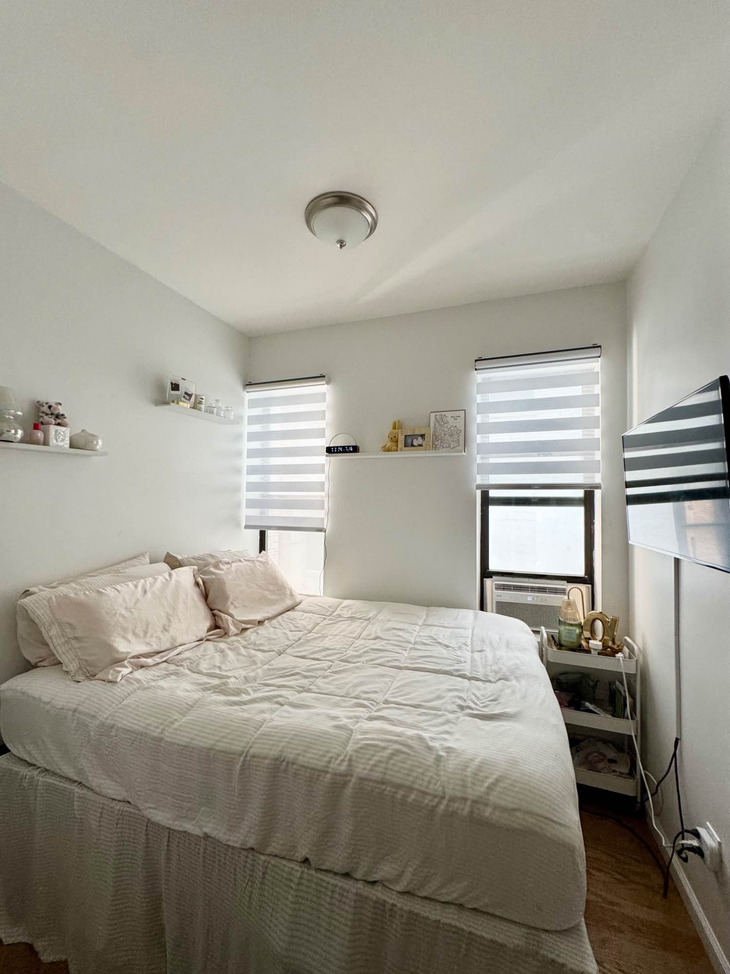 Private room in the East Village