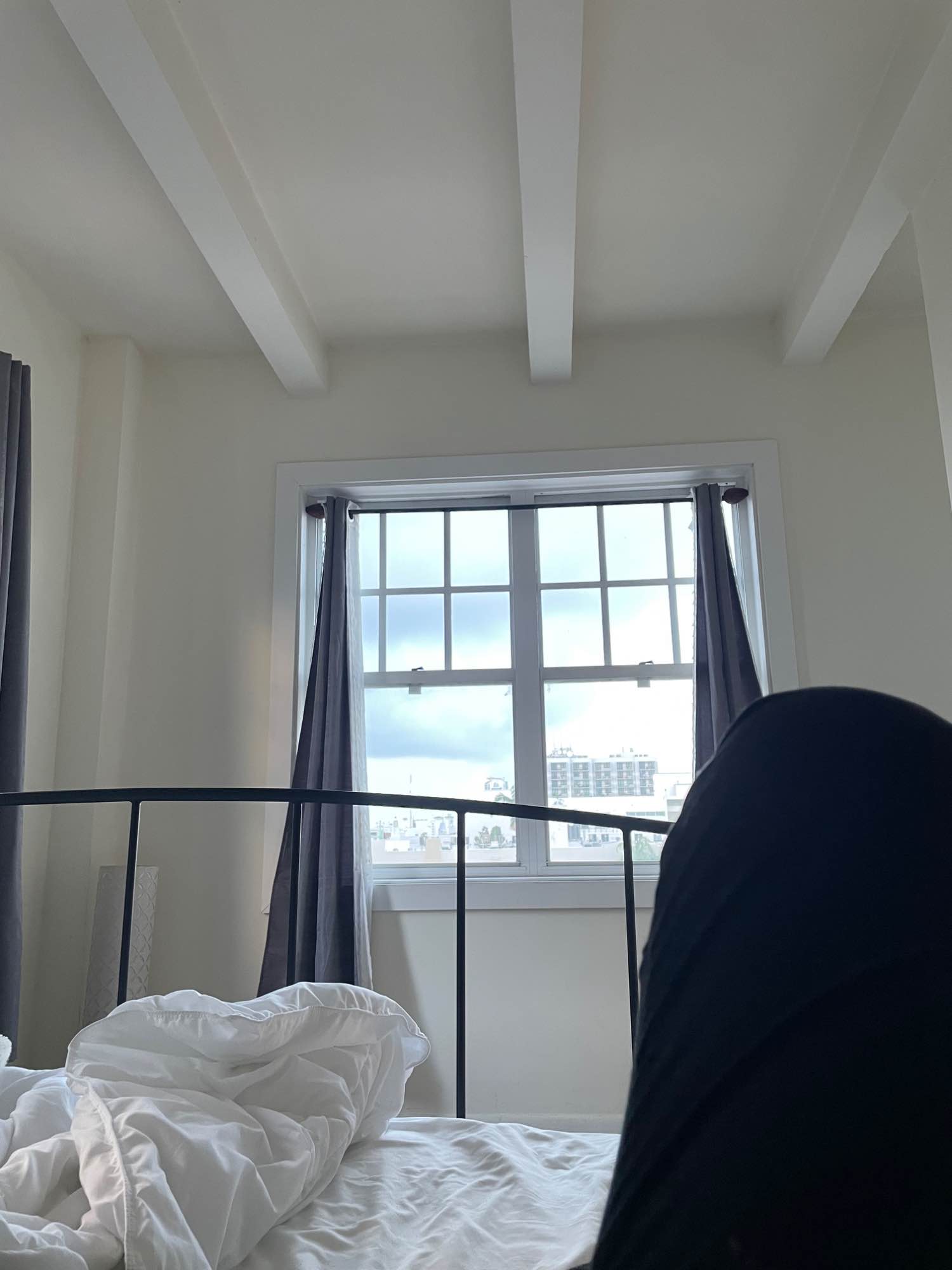 Private room and private bathroom is available for rent 