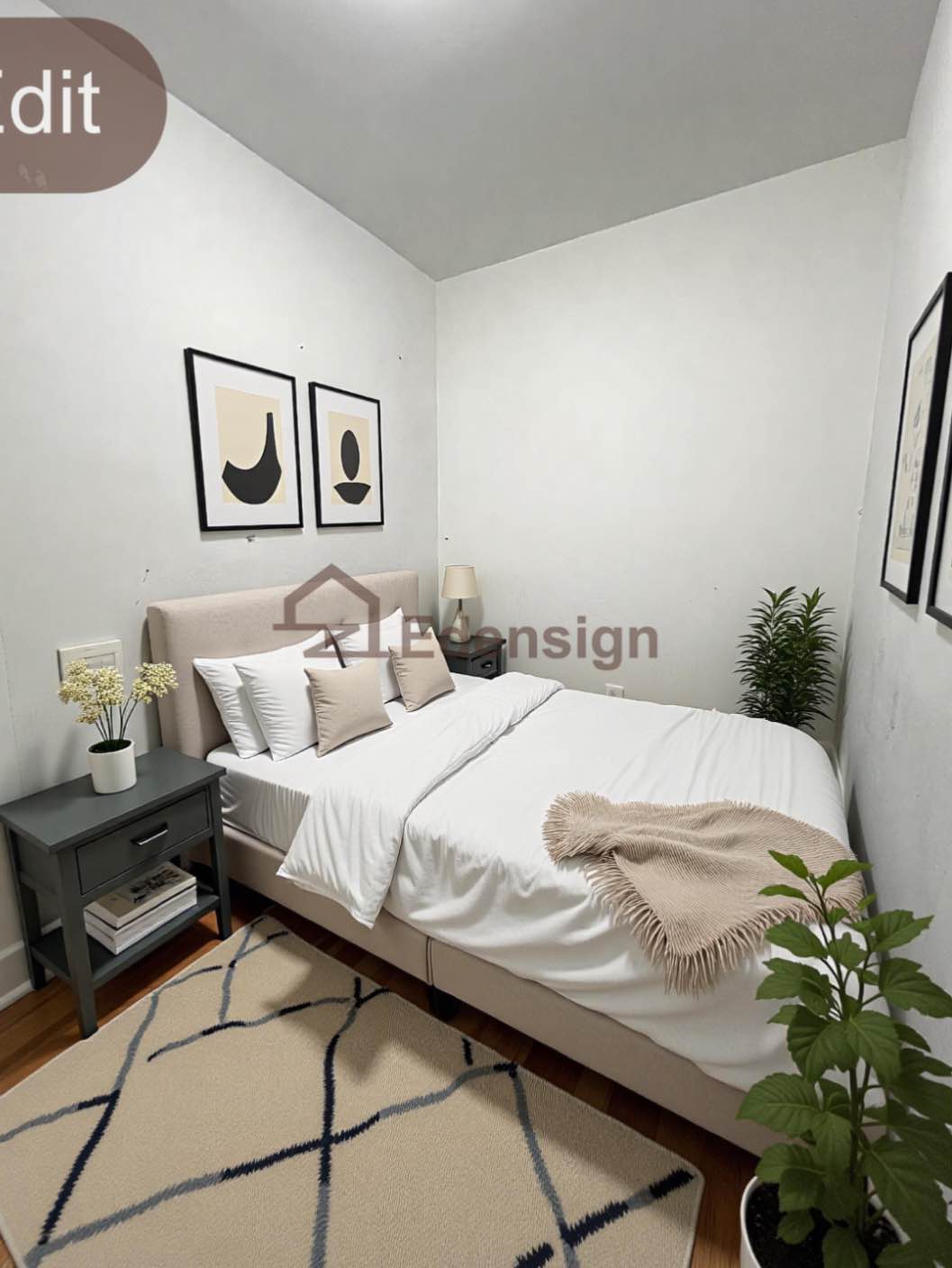 Room for Rent – Hell’s Kitchen, Available Oct 1 (Flexible)
Cozy, unfurnished room in a 2BR/1BA apartment in the heart of Hell’s Kitchen. Large closet, plenty of space for a full/queen/king bed plus desk or dresser.
Share the apartment with a friendly gay couple—LGBTQ+ affirming roommates preferred.
Prime location: 2 blocks from A/C/E 50th St Station, laundromat around the corner, and tons of nearby shops and restaurants.
Interested? Send a message to schedule a viewing!