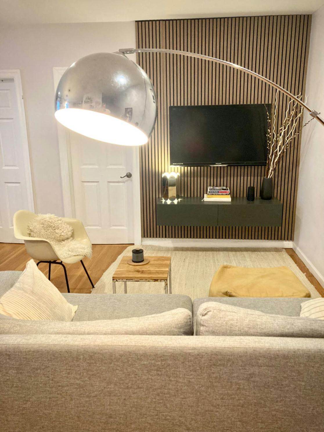 Looking for someone to sublet a room in my Park Slope/South Slope! You would be sharing with me, I am a 29/year old freelance stylist/costumer working on set for long days when i’m working.
The apartment is just one block away from the F/G train at 15th street and a block away from Prospect Park and the Nighthawk cinema! The apartment is on the second floor and is in a pre-war building, it’s a lovely little place in an amazing location if you are a fan of Prospect Park and Park Slope! Let me know if you have any questions and would like to see the place! It comes furnished and you’ll have a
dresser and a garment rack to put your things in!