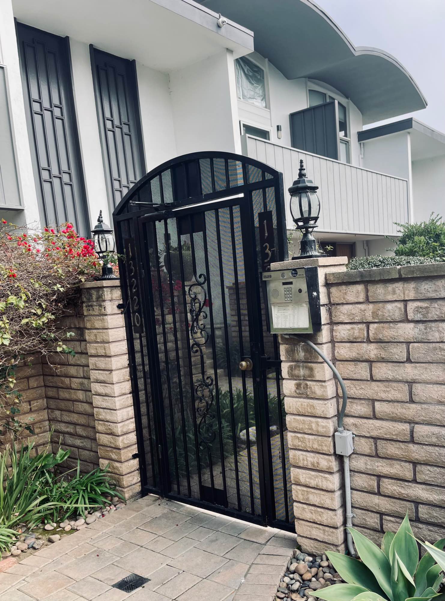 Beautiful, quiet and safe gated condo community 3 BR w/private bath and deck and covered garage. Share with two professional adults…one female and one male…who is a former decorated Marine Corps Special Forces, and currently the United Nations Global Wellness Ambassador. Access to the magnificent Marina…all walking distance. Fully furnished except your 18x14 BR, private patio and bathroom.

Villa San Tropez, is in the coveted La Villa Marina Resort Style Neighborhood located in the center of the best that Marina del Rey has to offer. These Tri-level Townhomes boast outstanding Mid-Century lines with high ceilings, spacious open floor plans, private patios and a very large 2+ car garage with ample storage.

The complex offers beautiful grounds, secured entry, a pool, spa & barbeque area.

Non-smokers only, please.