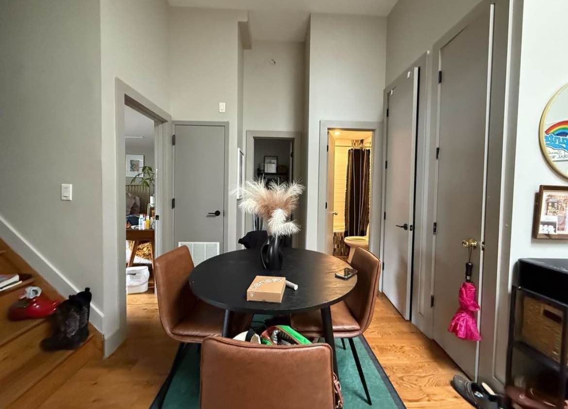 Room rental in Greenwich Village, Manhattan - entire Room