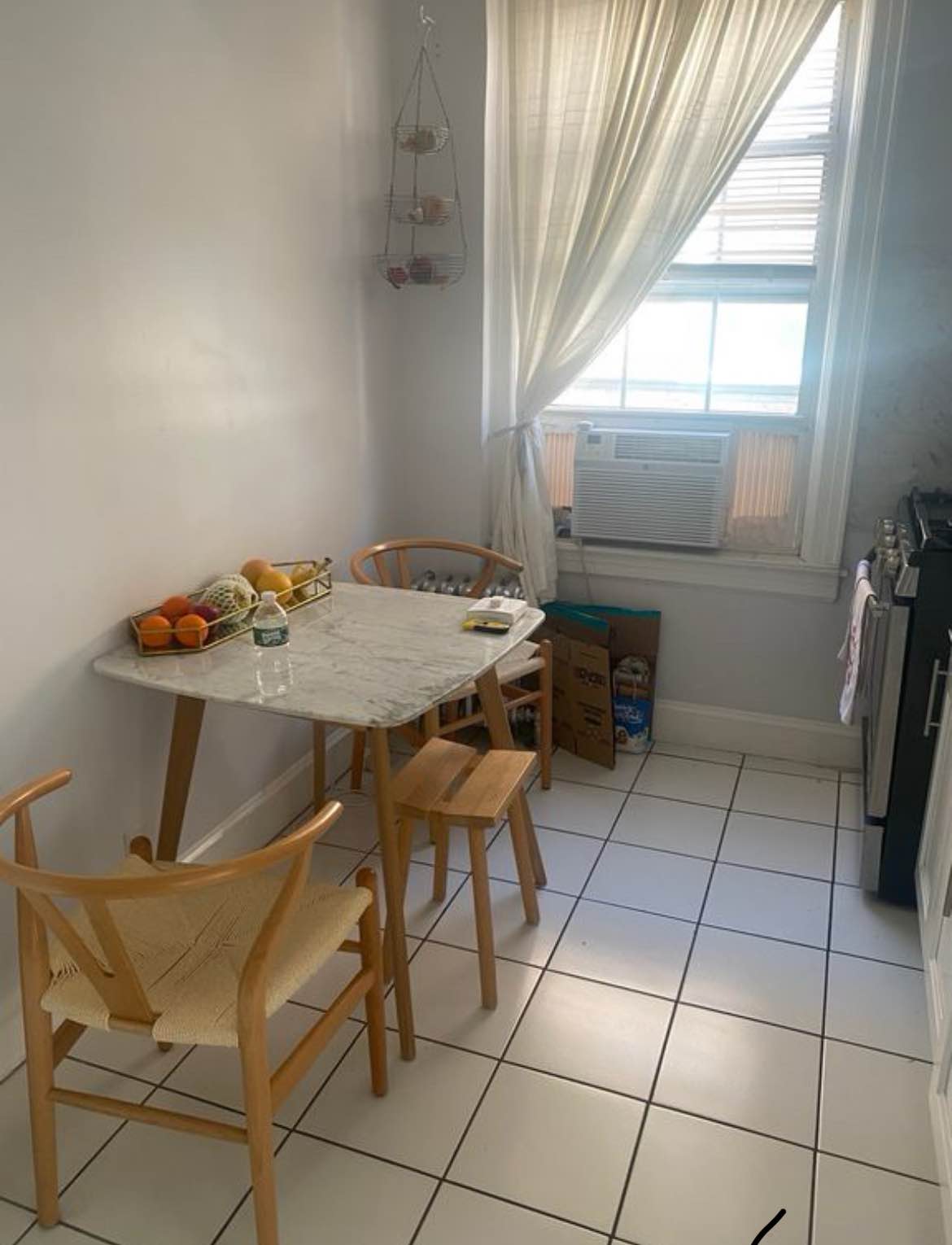 For Rent: 1 Bedroom Apartment. Contact Schenkelr2@gmail.com for details and inquiries.