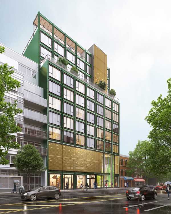 Large, spacious, and bright room with private bathroom available in a 2 bedroom 2 bathroom modern apartment at the boundary of LIC and Manhattan - 3 mins to Grand Central, 5 mins to Times Square. Available from early July to early October. Rent will be $2550 (OBO). Great location and a brand new building (I am the first tenant) so all the appliances + amenities are brand new.

About the building: Fully equipped gym + rooftop lounge (with views of the manhattan skyline and the empire state + coworking space). The location is absolutely amazing - less than a min walk to the 7 stop, 3 mins to Grand Central and 5 mins to Times Square. Anywhere in manhattan is accessible within 15-20 mins.

About the apartment: Floor to ceiling windows, with views of the manhattan skyline + storybook skies every day. The apartment is completely furnished and comes with a 55 inch 4K TV with Roku, and a standing desk with a 4K Monitor and a studio monitors for great sound quality. There's a split AC in every room + a full kitchen with a dishwasher, microwave, stove, and a fridge. In unit washer + dryer. Note: brand new appliances since this is a brand new building