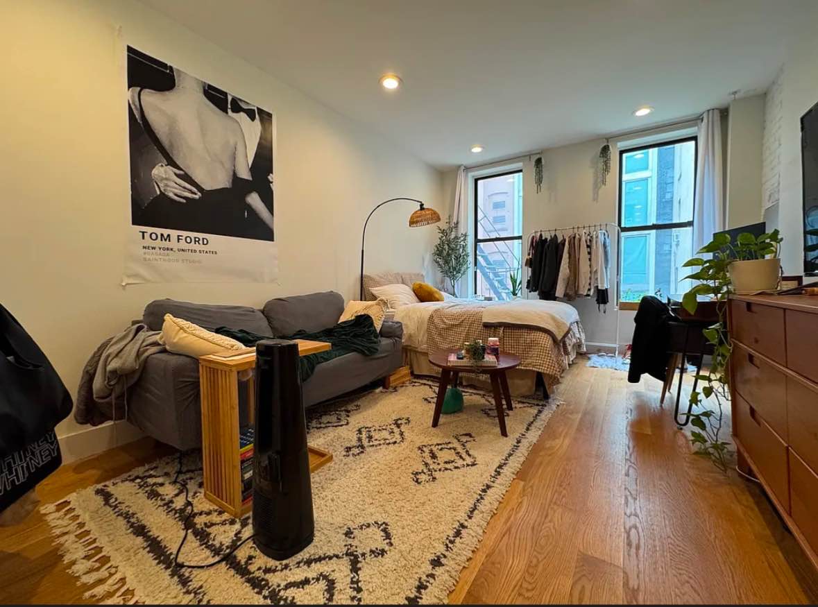 Room rental in 9728 3rd Ave, Brooklyn, NY 11209, USA - entire Room