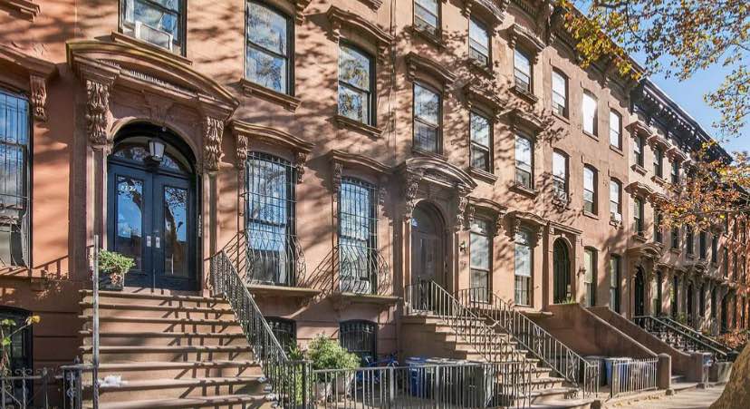 
Welcome to this unique studio apartment with a large private garden at 397 Clermont, Brooklyn! This cozy yet spacious studio offers an urban retreat with ample room for both indoor and outdoor living. The open layout seamlessly integrates the living, dining, and sleeping areas, while large windows fill the space with...