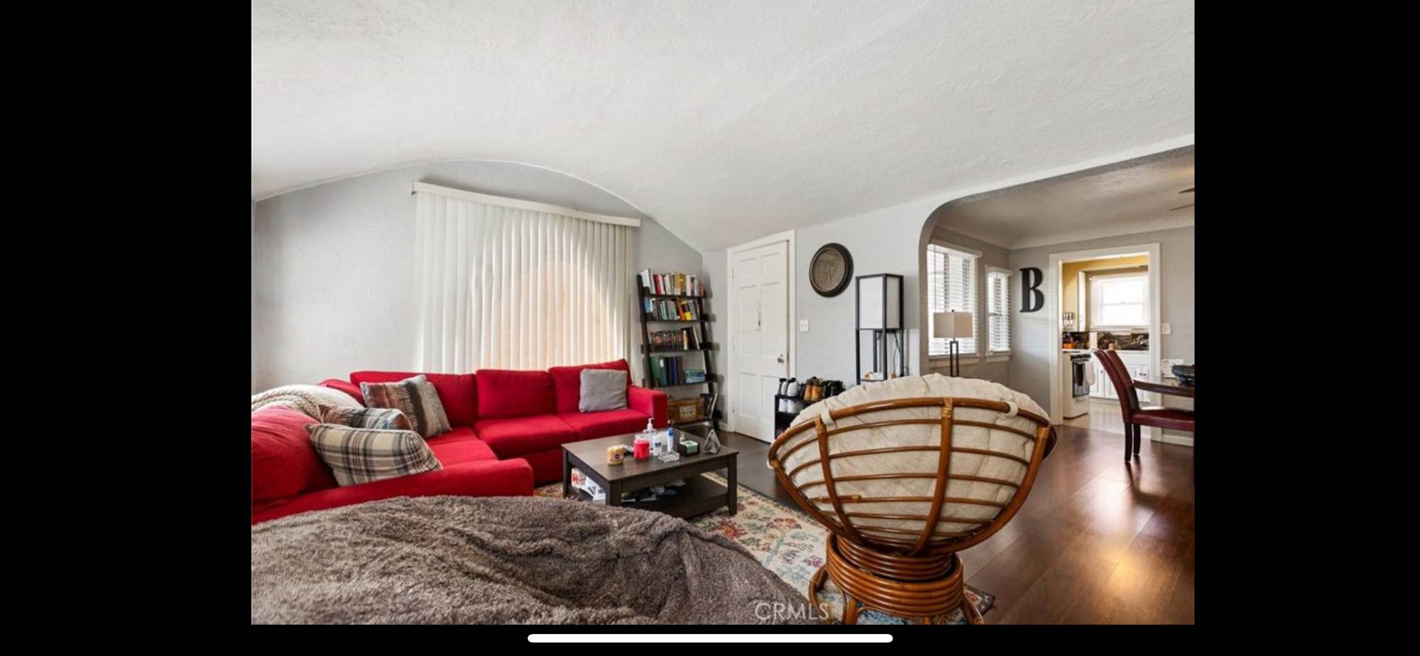 We are Apollo & Nelson

Apollo is a full time student, Nelson is a business owner.

We have 2 bedrooms available. 1 smaller bedroom with a shared bathroom and a larger bedroom with a private bathroom (this bathroom will be shared until Jan/Feb 2025 and the cost is 2,000/month).

We prefer renting to LGBT men or LGBT friendly straight men, but are open to women or couples for an additional cost per month. We prefer people between the ages of 22-37 for personality compatibility purposes.

All areas that are not designated as rooms (and one bathroom) are shared (aside from the breakfast nook area-that will remain private to us). Tenets are allowed to have guests as long as they’re respectful to the house (no more than 2 guests in the house at a time, and not all the time). Tenets are allowed to throw parties in the back yard (within reason, shouldn’t be every week and shouldn’t go past 10pm). Full size washer and dryer available. Full kitchen available. Parking available in rear/driveway/and street. No curfew, come and go as you please. No pets of any kind (we have an 11 year old Maltese Poodle named Bambu who is well trained and well behaved). We are 420 friendly (no smoking in the house). No cigarettes at all, no exceptions.

We are hoping to find people that are genuine and open to becoming lifelong friends (this isn’t a requirement though). Talk/hang as much as you feel comfortable with.

Time Commitment: We are looking for long term tenants. 1 year commitment is required. Would ideally like to find someone that can sign on for 2 years. 2 year commitments will receive rent discount.

Application Process & Required Material: Credit check (bad credit is okay), background check, proof of income, proof of safety net (if applicable), proof of identity (copy of government issued ID) and a completed rental application.

Both rooms will come unfurnished. Willing to make accommodations if discussed/requested/able to.

If interested, please text me and let me know more about yourself.