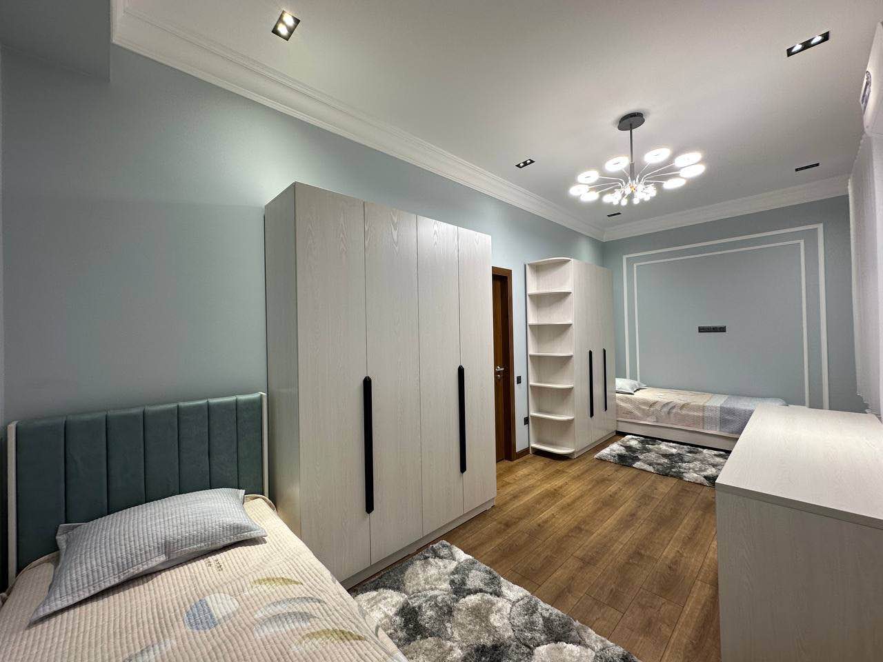 I have 2 bedroom is already furnished in a 2-bedroom apartment and it’s gorgeous! It’s got everything you need, including a queen bed and a dresser that can be used (I can empty it if you have your own bedroom furniture). You’ll have your own bathroom too. There’s a large kitchen, lounge room, and laundry with a washer and dryer.


If anyone is interested , nothing action just help each to get through this fire outbreak.
So if this sounds like an ideal fit for you