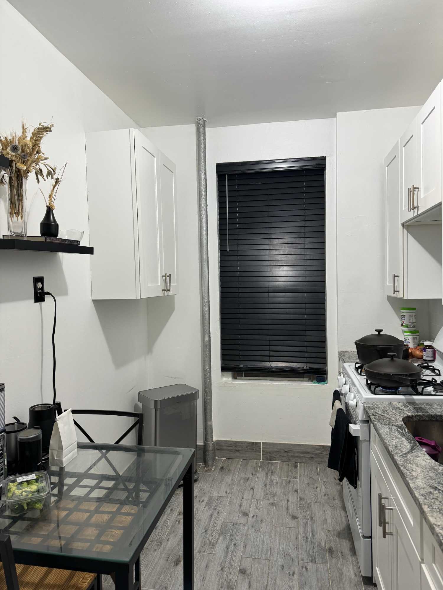 The typical day is pretty standard. Please feel free to ask as many questions as you would like. 