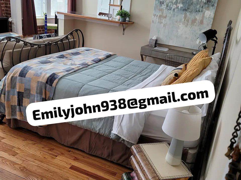 Room rental in The Bronx, New York City - entire Room