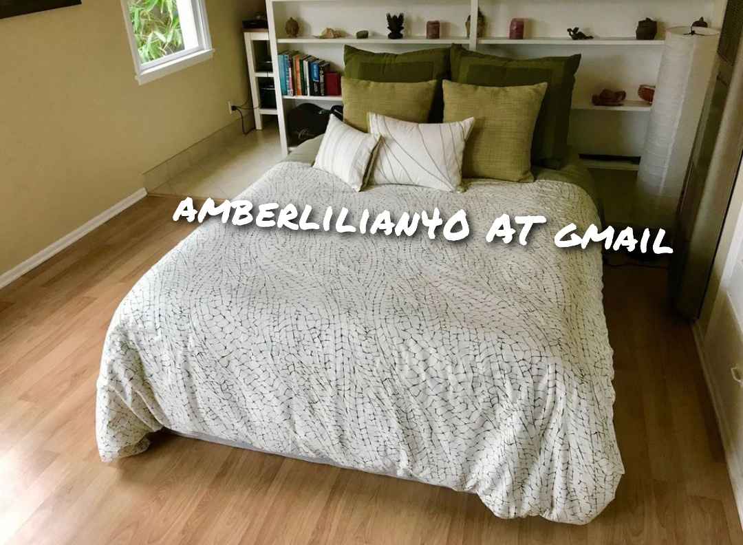 This is a private Studio, FULLY FURNISHED/ ALL UTILITIES PAID/NEWLY RENOVATED with private (back) entrance, and you'll easily make your way around the neighborhood on foot, bicycle, or using a car.
Furnished with everything in the picture, Negotiable if furniture is not needed, rent can be reduced instead. There are also plenty rideshare options to take advantage of. Flexible leasing options... month to month, 6 months, or year.
Fully stocked Kitchen (stove, refrigerator, microwave).
-Laundry room (Private)
-Comfortable accommodations including brand new memory foam Leesa mattress, west elm couch, 40'' TV (netflix, amazon and hulu)
-This is an apartment that is located on the backside of the house, it is attached. It's a separate space and with a separate yard. So you have nothing to share.
-Private driveway for your car.
-Large outdoor dining table, perfect for eating outside on a nice night or having your morning coffee beneath our pecan tree.
-Community driven neighborhood, safe and walkable.
-Washer/Dryer Included in unit.