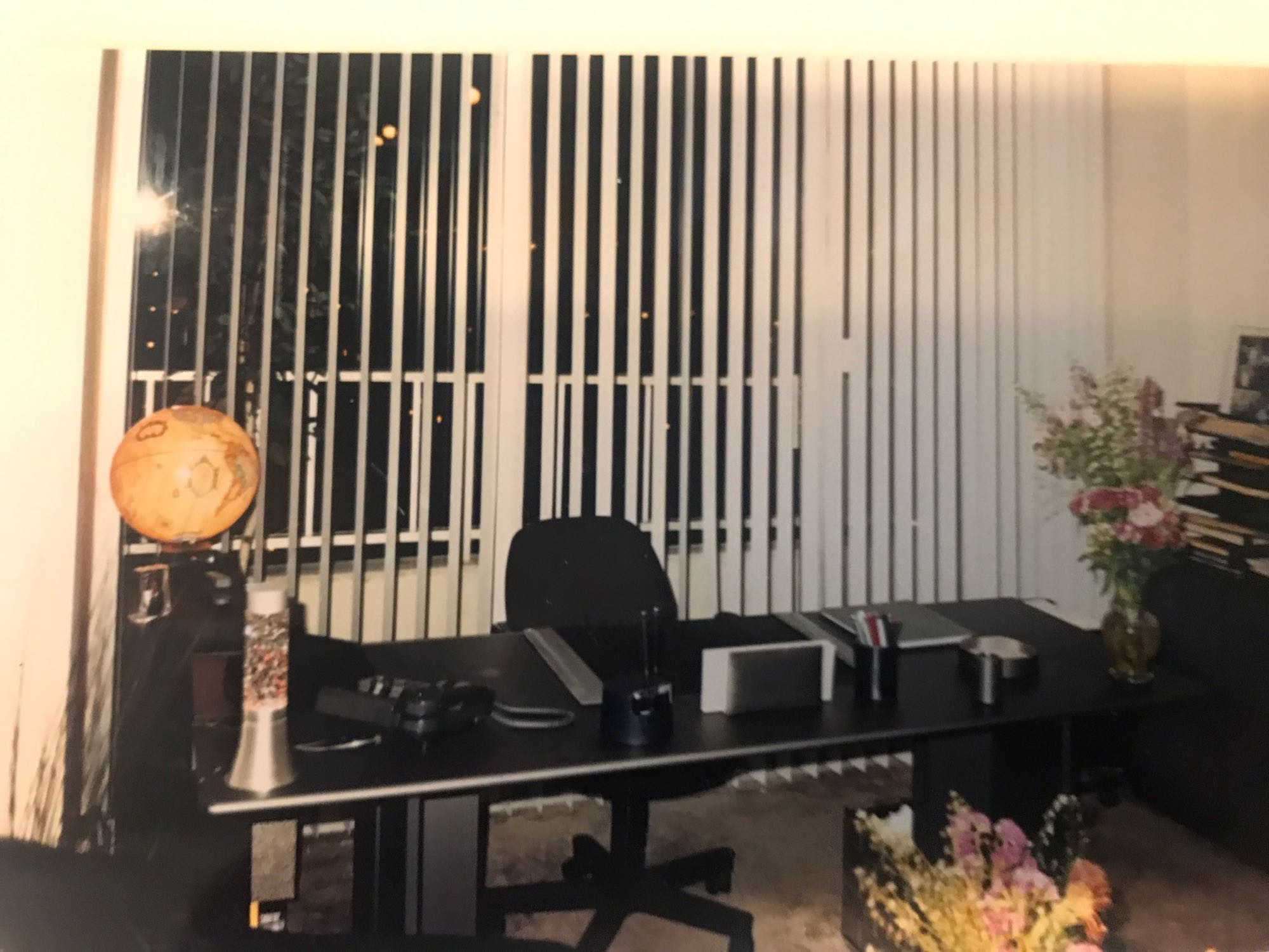 1200 private room and bath Ocean hi rise ….rent control 2 bedroom 2 bath 2 balcony furnished…… rent control apt …..