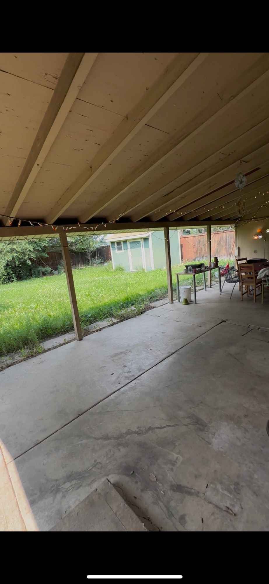 Hello, I’m looking for someone to sublease a room in a 4bd/2bth starting from August 27th - December 27th. The move in dates are flexible, and i’m happy to talk about when it would be more ideal!
Address: 1625 E. Mexico Ave, Denver CO 80210
Rent $950/per month plus utilities
Amenities
1,665 SF, brick house on double lot
Large backyard w/covered patio - Great for entertaining
Large Bedroom w/full size closet
2 separate common areas & plenty of storage space
Hardwood floors upstairs
Carpet downstairs
Swamp cooler
1 block to DU lightrail
1 block to DU Campus
3 block to Wash Park
Large off street driveway
Sprinkler system & W/D
Clean and spacious
No pets and non-smokers only
If you’re interested please reach out to (970) 400-7390