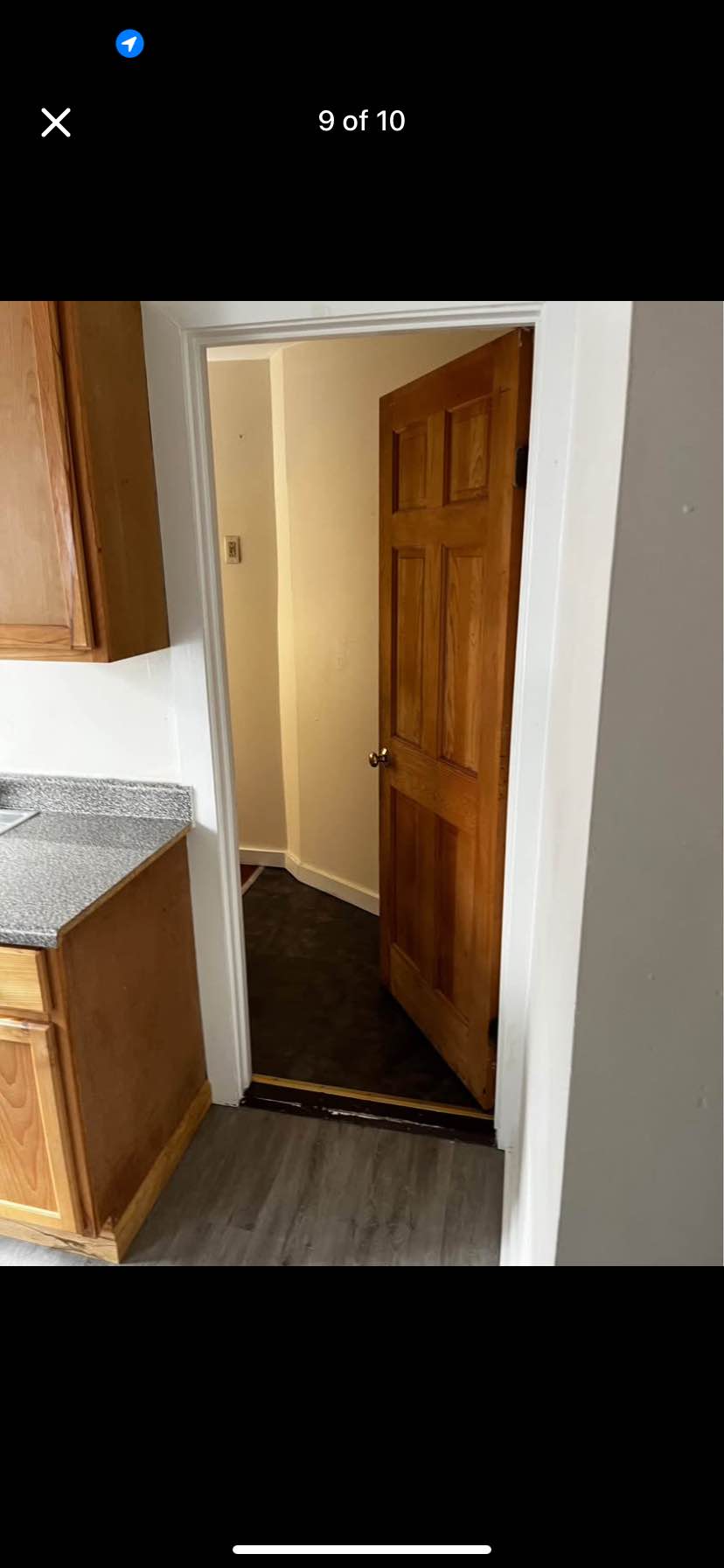 My room mate is moving and I need to find a new one. 

The apartment is $1500 with heat included. I would be asking for $750/month or $675 plus electrical. 

No pets

No smoking

$750 deposit plus $750 to move in. 
Background check and credit check are to be submitted to the landlord. 