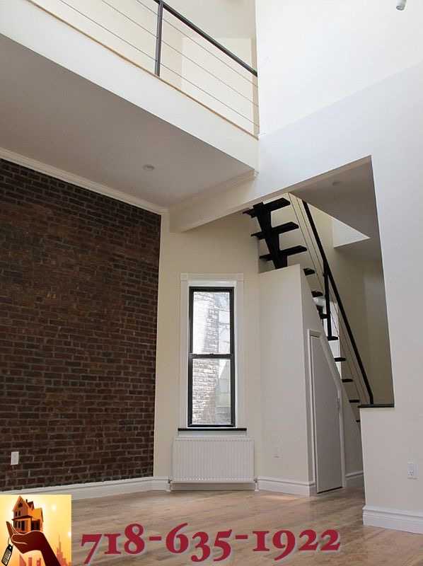 Location: West 50th st
4 Bed 2 Bath
Room Prices Below:
Room 1 - $1,899
Room 2- Please Inquire About Pricing!?
Room 3- Please Inquire About Pricing!?
Room 4- Please Inquire About Pricing!?
Must See! Gorgeous, Bright plus Spacious 4 bedroom 2 Bath. Please text/email for immediate viewing .
This beautiful four bedroom apartment has wood floors, great details, ample closet space, and high ceiling. There is LAUNDRY and super in the building.
It is only 5 to 10 minute To EVERYTHING!!