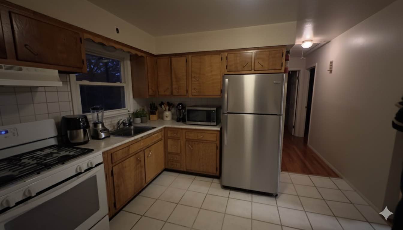 Quiet and well-located neighborhood, close to Grand Central and LaGuardia Airport. Just a 5-minute walk to the Q72 and Q47 buses. The area has shops, restaurants, and a laundromat just 3 blocks away. Ideal for those looking for convenience and accessibility.