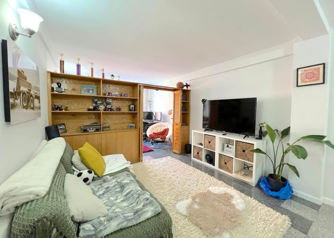 Room rental in Upper East Side, Manhattan - entire Room