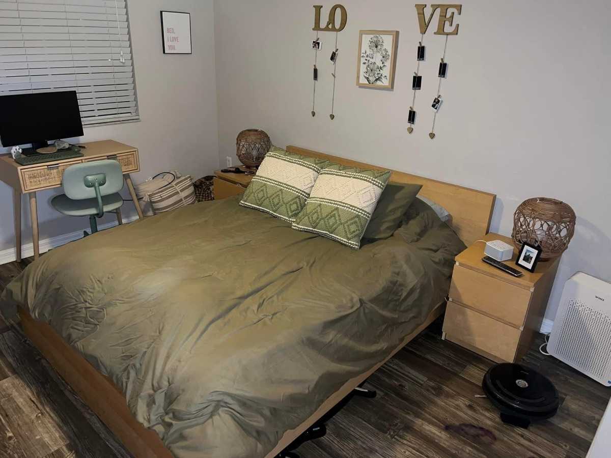 This property is close to everything, yet far away enough to feel like country-style living. This property is close to Howard Beach area. We are conveniently located only 3 blocks to the subway and 10 minutes to JFK and only 30 minutes from Manhattan. It’s also very close to the highways such as the Belt Parkway, North & South Conduit, Nassau Expressway & the Van Wyck Expressway. We are also conveniently close to shopping areas. At Balsam Village we pay most utilities like water, cooking, and heating gas, trash removal, and snow removal. The only thing tenant pays is electric and cable (if they choose to have to cable) We have a wonderful maintenance staff that will take care of you and all your problems in a quick professional manor. For more details contact Huckleberrynice Atg mail directly for more information about the place..