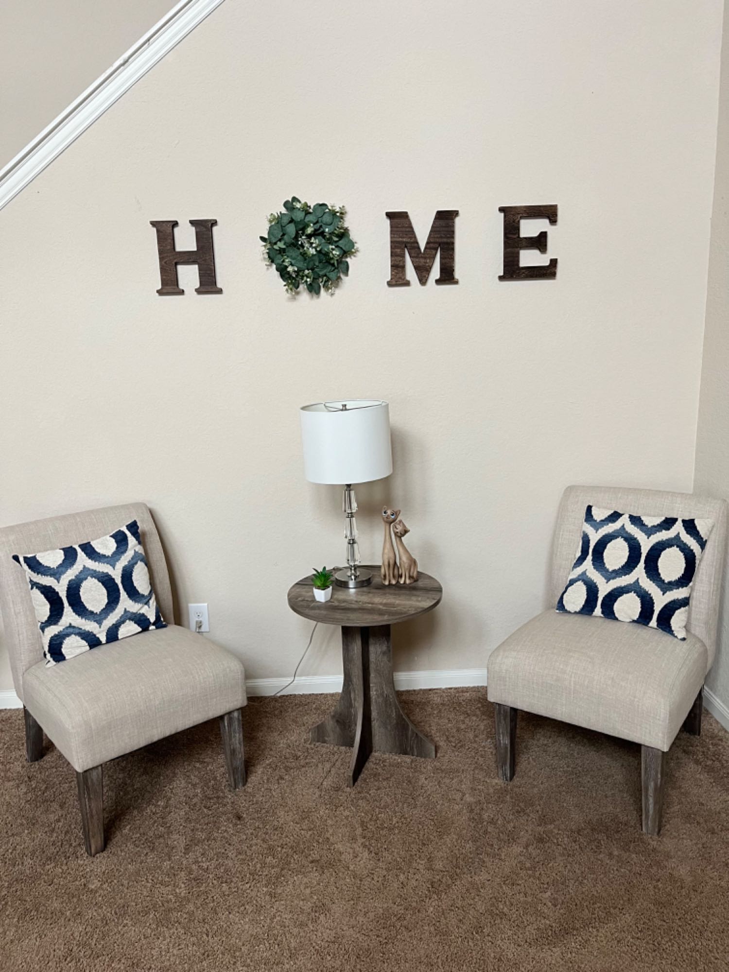 Quiet, Safe, Clean, and Cozy Room for Rent. Safe neighborhood, pet free, and smoke free home located in a quiet cul-de-sac. Fairly new home; it is a 2-story with 4 bedrooms and 2/12 bathrooms. We make sure that our house is properly maintained at all times. We like to always keep it clean and organized. Its fully furnished, all bills paid including high speed internet. No smoking and no pets and no visitors are allowed for the benefit of everyone, Must pass background check and must be employed.