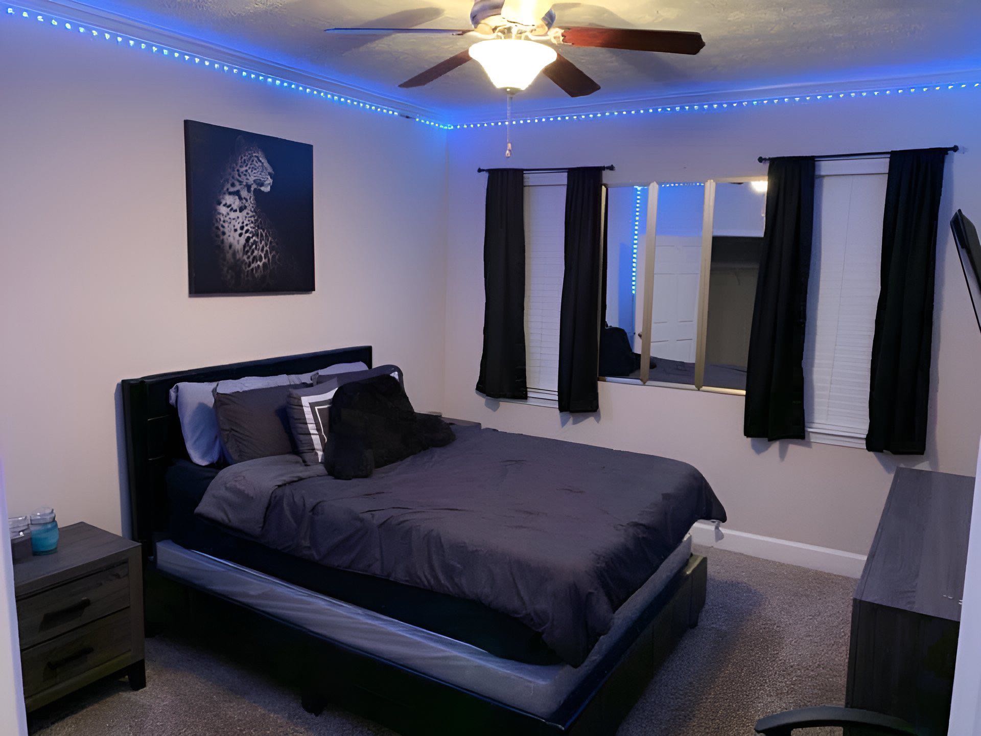 775-538-4233
For viewing and move in: 775-538-4233
Welcome to your new sanctuary. This spacious and private 1bed 1bth unit is not just a place to live, but a place to thrive. It comes fully furnished, with all utilities included, making your move seamless and simple. Bask in the natural light of your own space, featuring a private entrance, backyard for peaceful moments, and a dedicated garage for parking. The private kitchen and bathroom add to the convenience of this charming home. To learn more and to schedule a visit, please send me your contact number. I'm excited to help you make this your new home 775-538-4233
775-538-4233