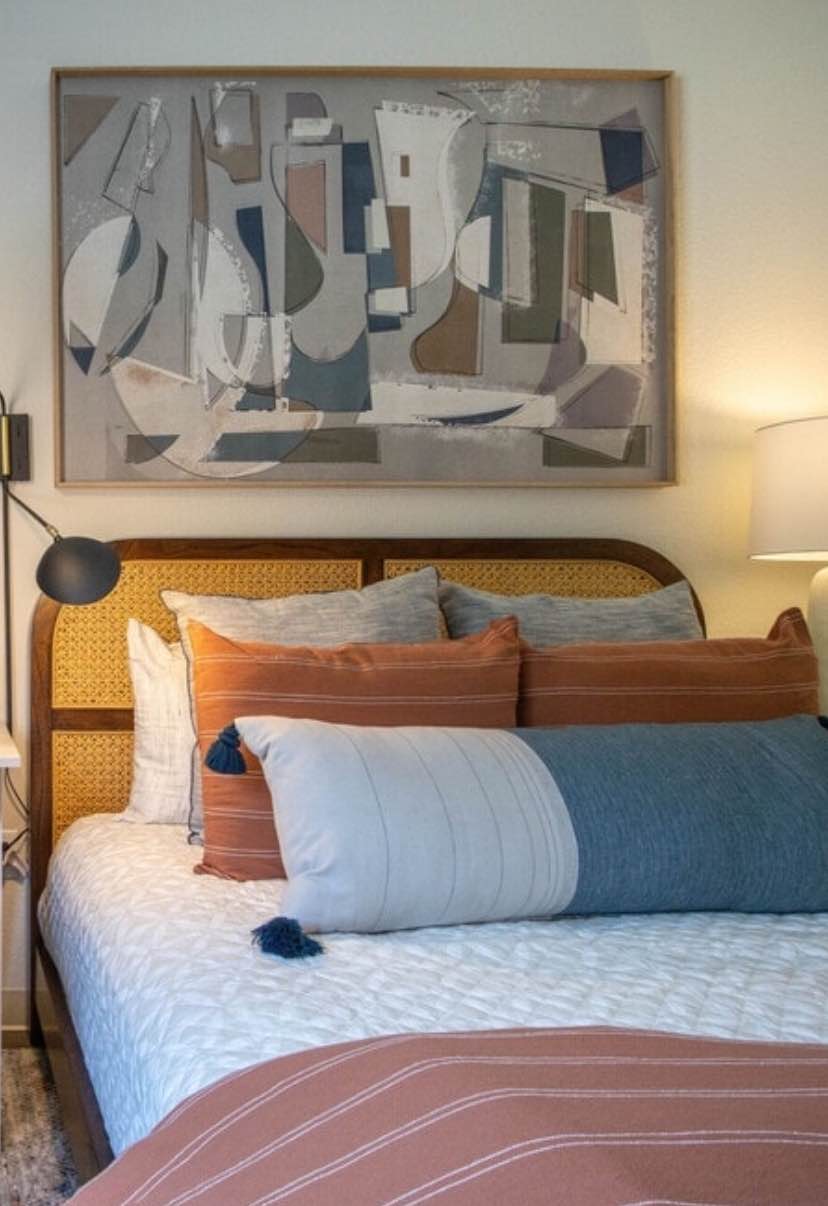 BRIANCHAPMM@gmail.com

It's a private studio equipped with all the privacy essentials like a private bathroom, kitchen with modern appliances, and a personal closet, ensuring you won't have to share amenities with other tenants. We offer flexible lease terms, including month-to-month options. The studio is spacious and can be furnished or unfurnished based on your preference. Well-trained pets are welcome, and we accommodate single parents or couples. Enjoy high-speed WiFi and access to a washer/dryer, both included in utilities.