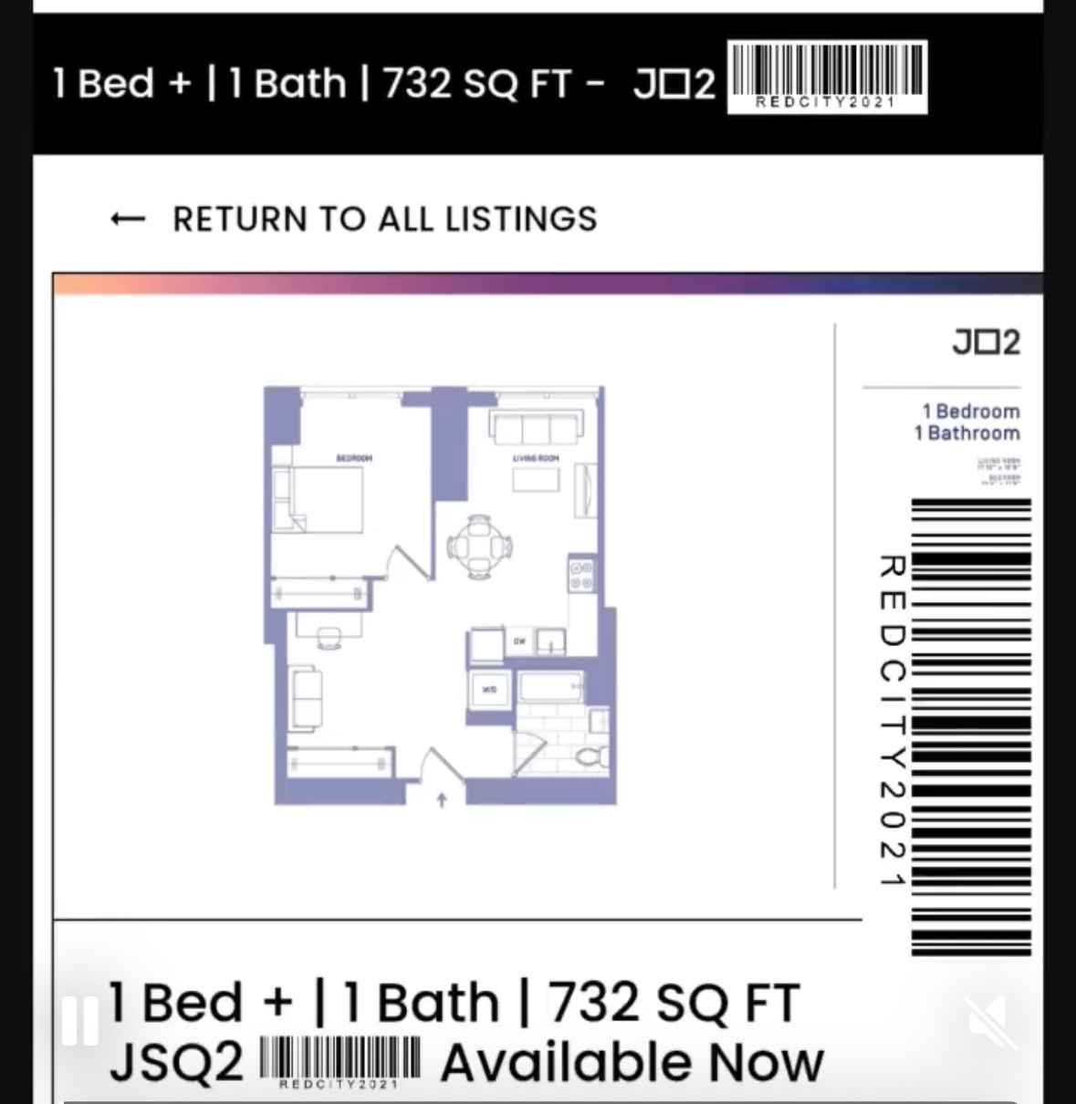 Area: 732 sq ft

Lease Expiration: 1/9/2027

Rent: $3156 (excluding electricity) (JSQ rents are generally rising; we signed a two-year lease, and for this apartment size, this price is very reasonable)

Note regarding parking: I have a lease for a parking spot (best for sedans or hatchbacks) a 10 minute walk from the building which I can also transfer to you, it is $160 a month.  Alternatively, the building also offers parking, but there is a waiting list.

Apartment Amenities: In-unit washer/dryer, two closets, oven, microwave, dishwasher, high-floor views of New York City and New Jersey. 2-3 minutes' walk to PATH station for 30-minute commutes to Manhattan. 

Why I am moving: Due to family changes, I need to transfer my lease and move to a larger place. The lease start date is flexible, I only require approximately two weeks' notice before you move in.

Building amenities: On-site gym, pool, movie theater, BBQ area, karaoke room, study room; 24/7 front desk staffing for peace of mind. Fitness enthusiasts enjoy JSQ's top-tier gym with weekly complimentary classes. Ground floor features a cozy cafe and convenience store. Supermarket on ground floor stocks extensive Asian food selection.