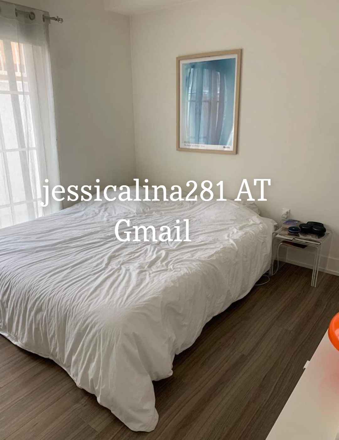 Room rental in Hillcrest, San Diego - private Room