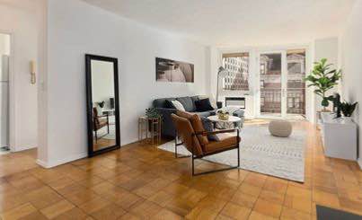 Hi! We're looking to sublet a room in a 3br2b apartment in Columbus Circle. The room up for sublet is the 13"x11" room. Rent is $2,500 plus utilities and comes with two great male working professional roommates.
The unit is available starting 12/1/2024 and the lease runs till 4/30/2025.
This is a doorman building with a rooftop and gym.
Please feel free to DM for further details or viewing.