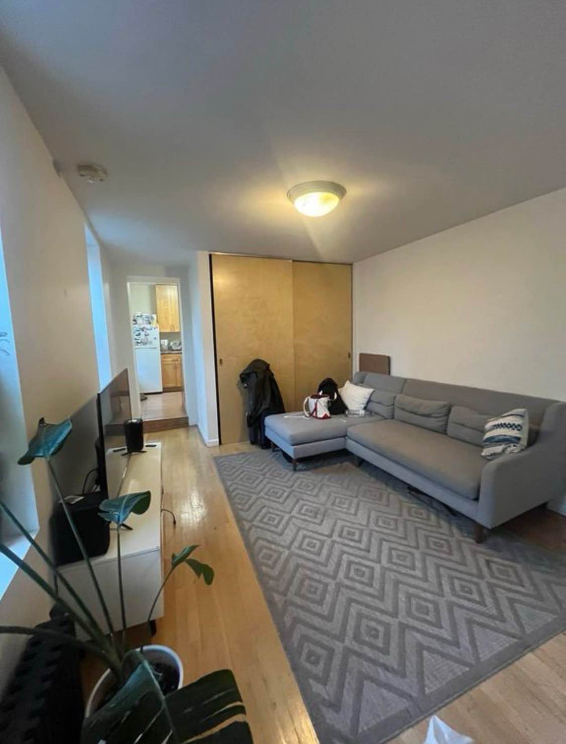 Room rental in Financial District, Manhattan - entire Room