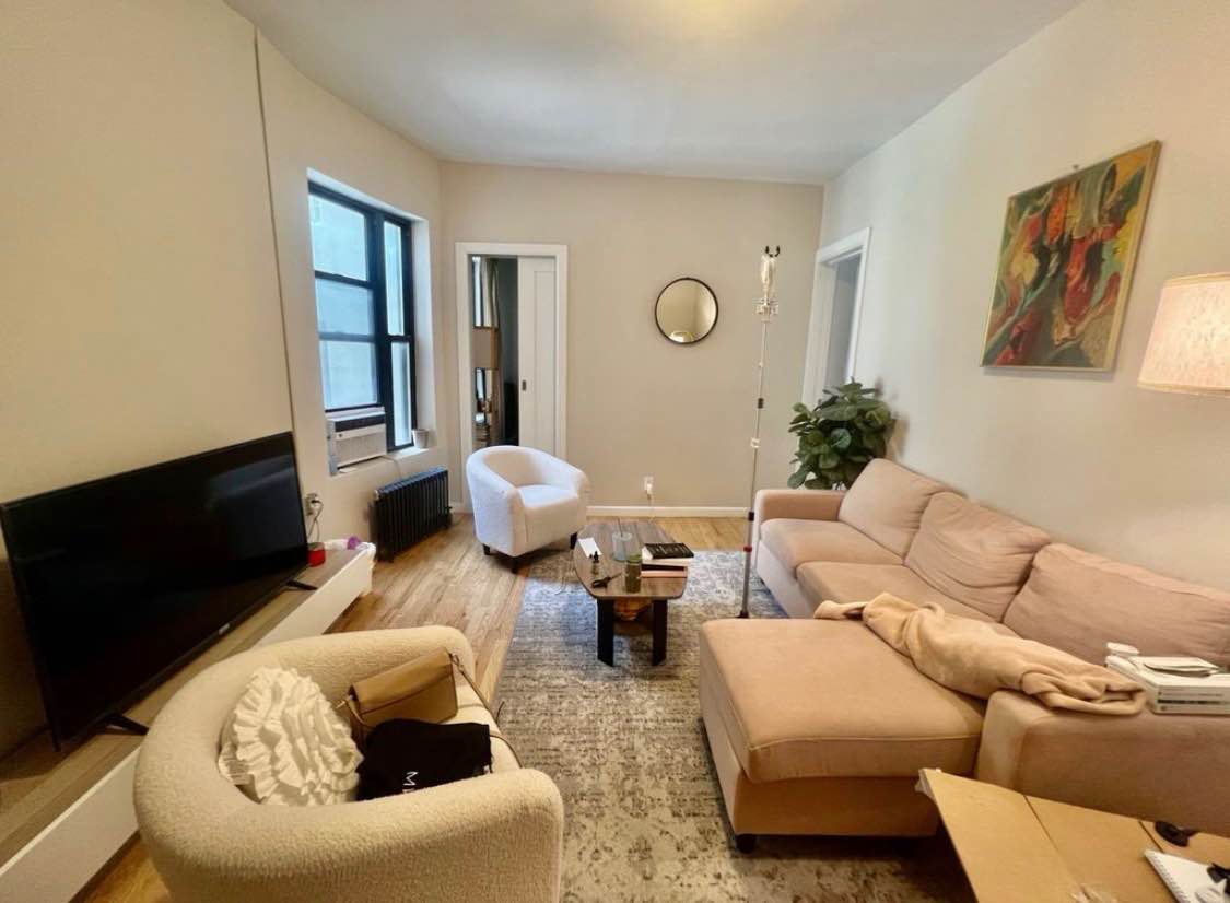 Room rental in Upper East Side, Manhattan - entire Room